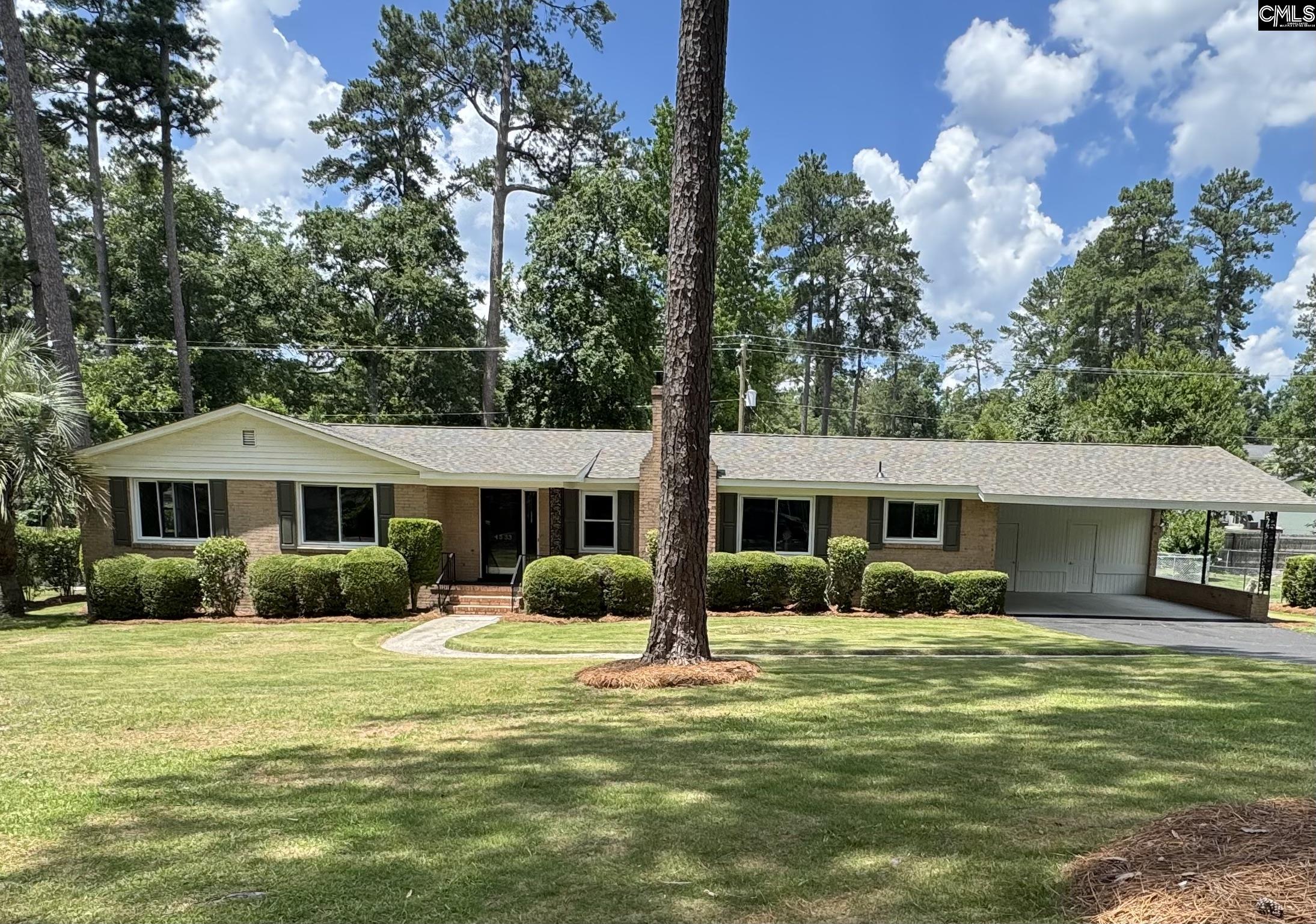 4533 Storkland Avenue Columbia, SC 29206