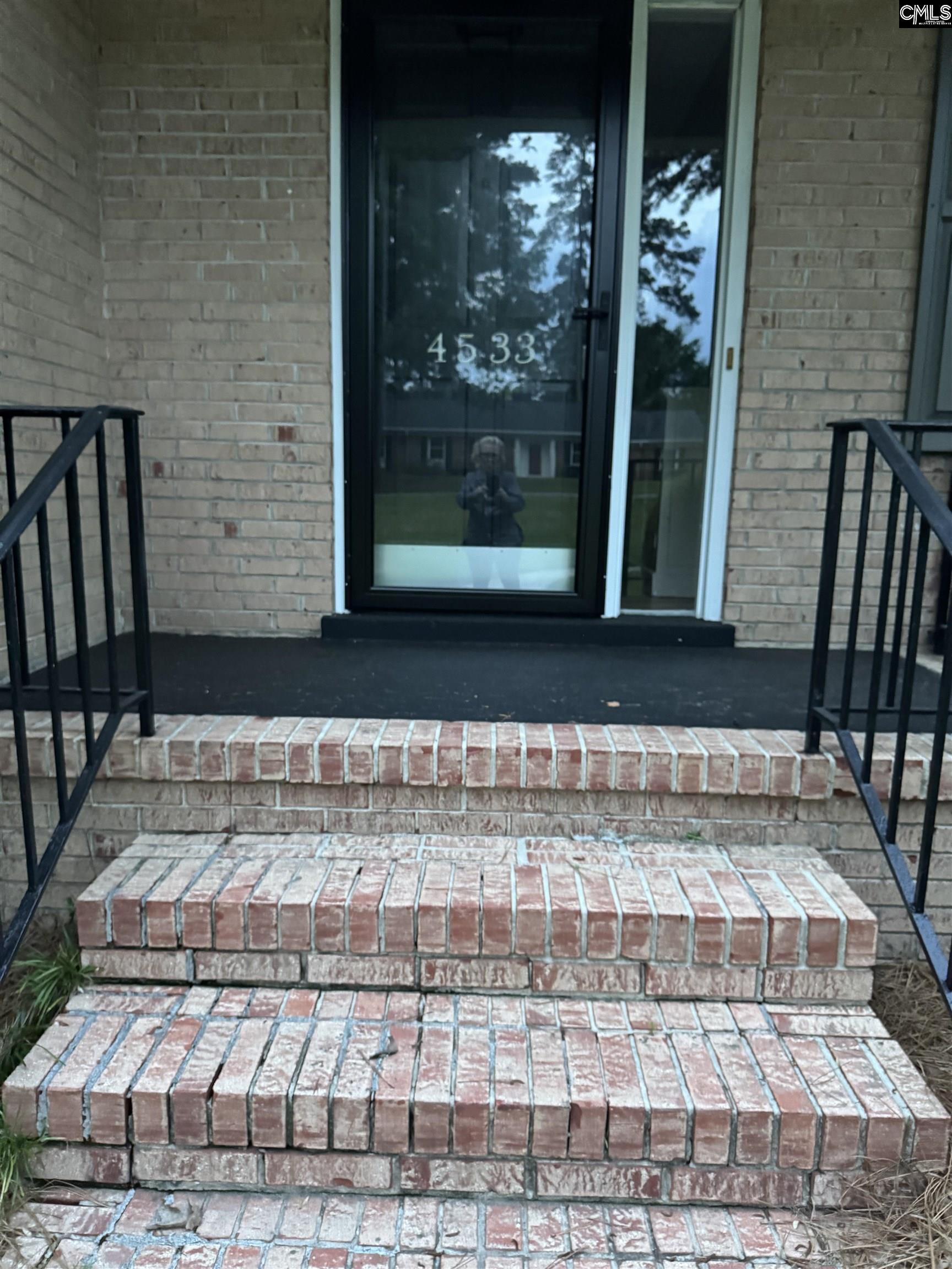 4533 Storkland Avenue Columbia, SC 29206