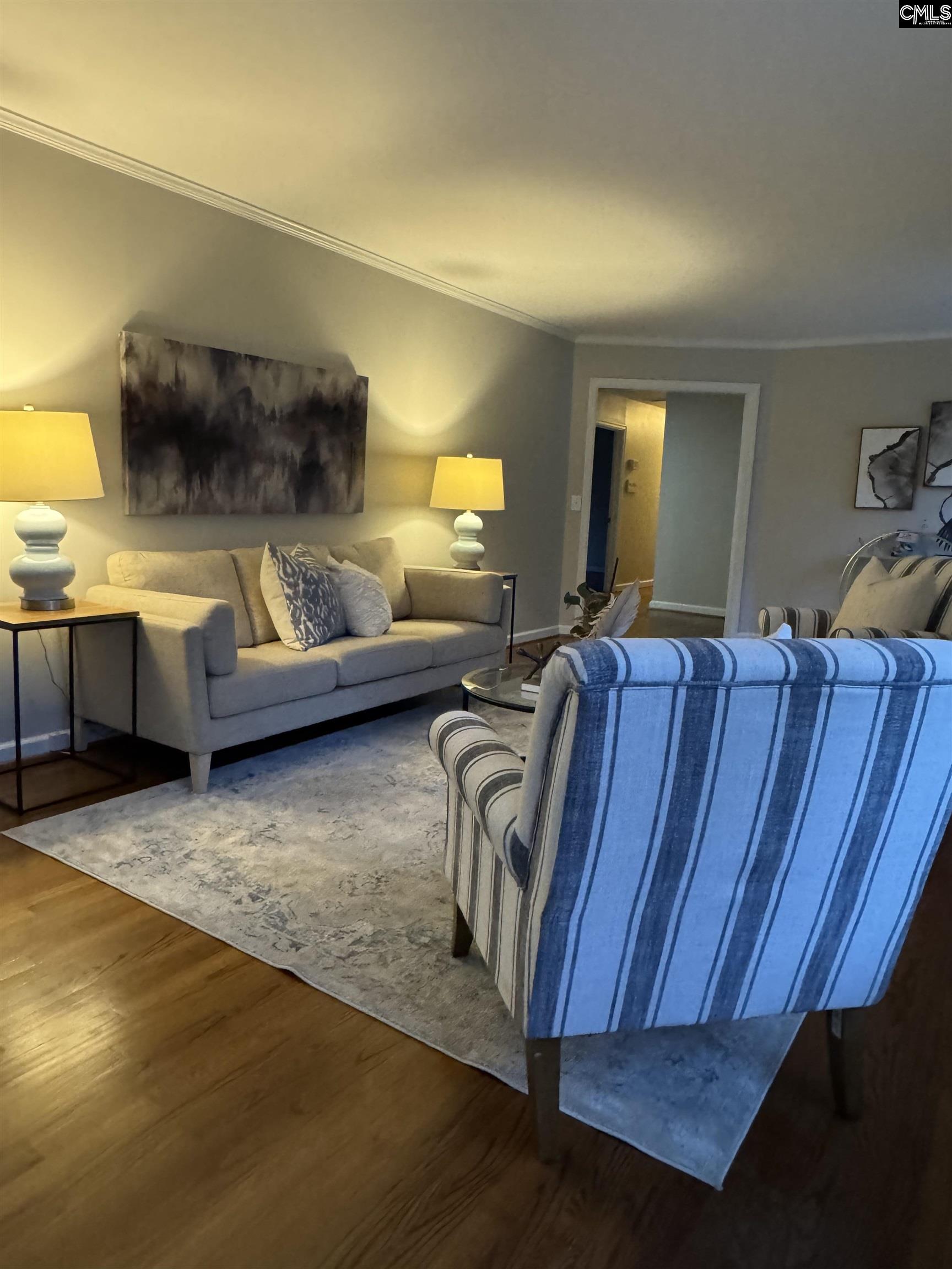 4533 Storkland Avenue Columbia, SC 29206