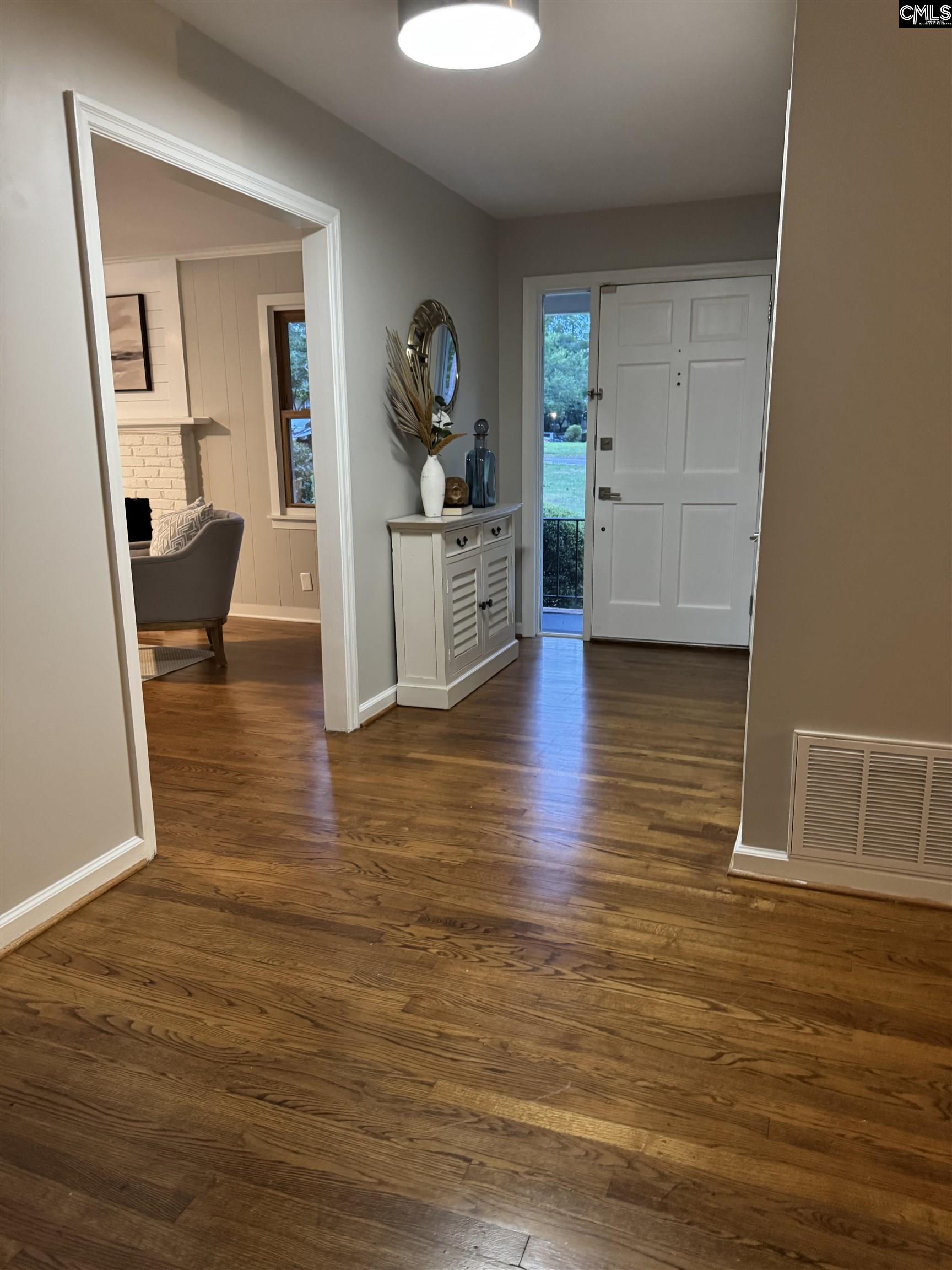 4533 Storkland Avenue Columbia, SC 29206