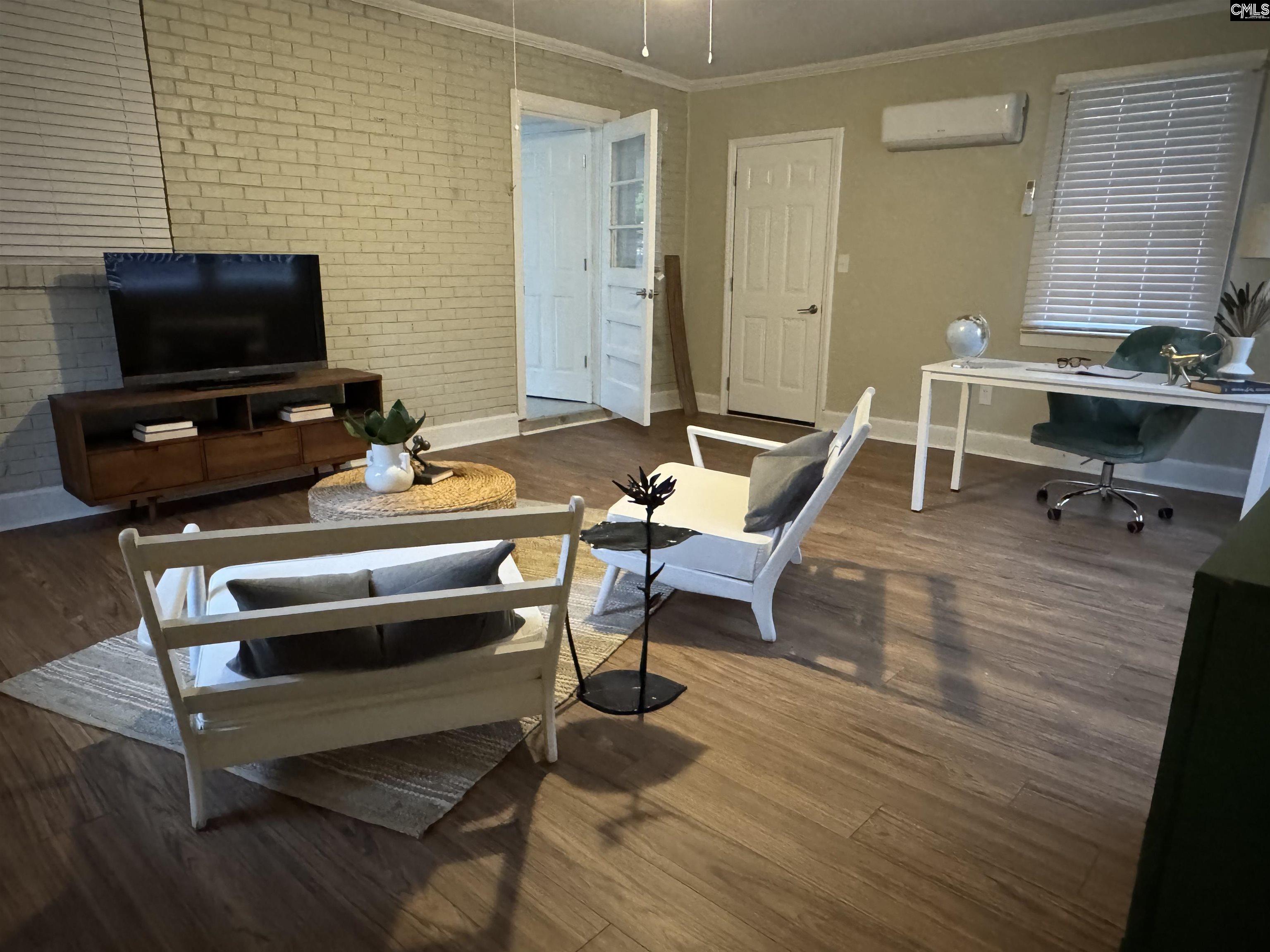 4533 Storkland Avenue Columbia, SC 29206