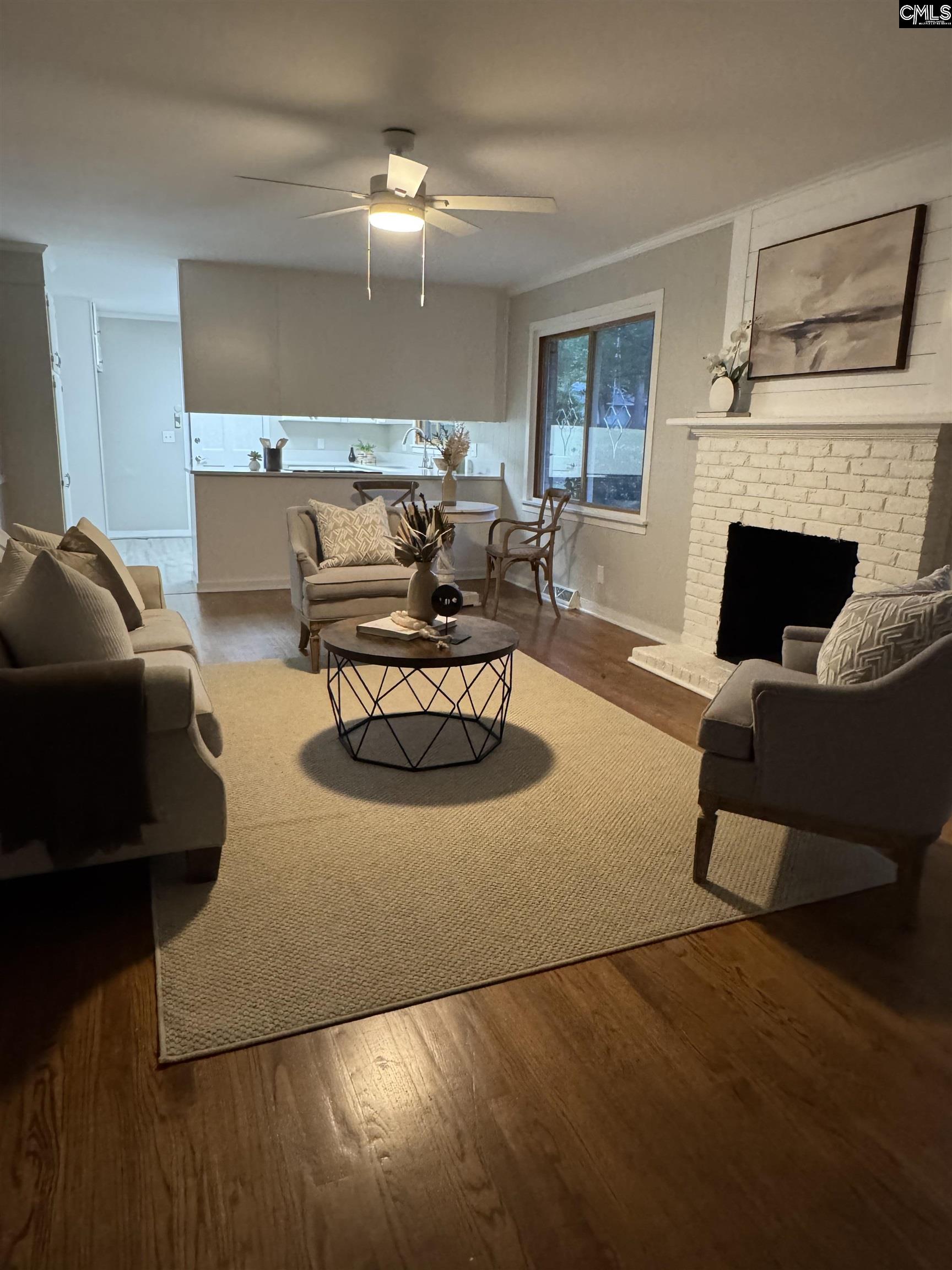 4533 Storkland Avenue Columbia, SC 29206