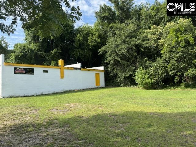 1275 Middleton Street Orangeburg, SC 29115