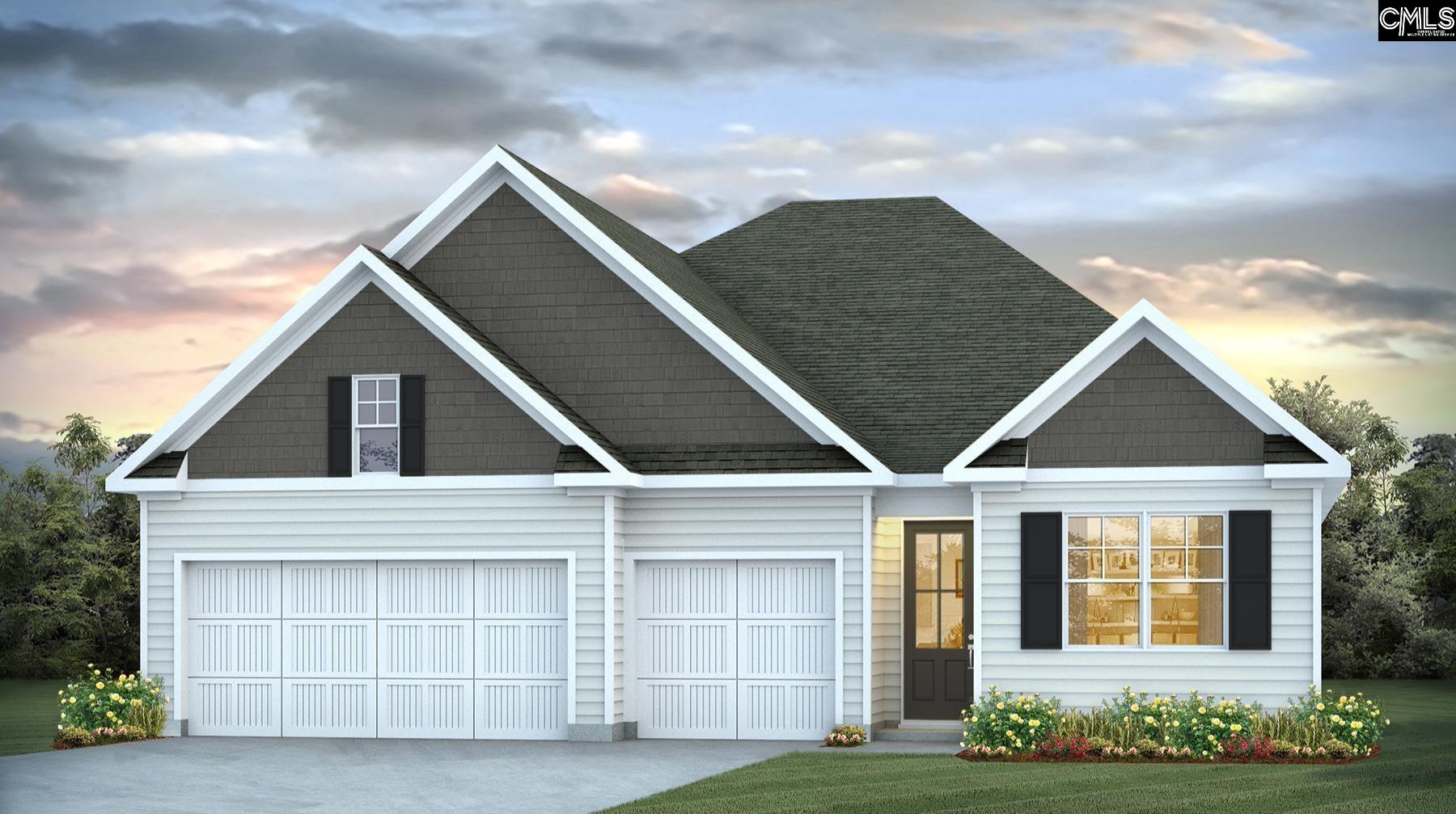 133 Sunny Stream Drive Chapin, SC 29054