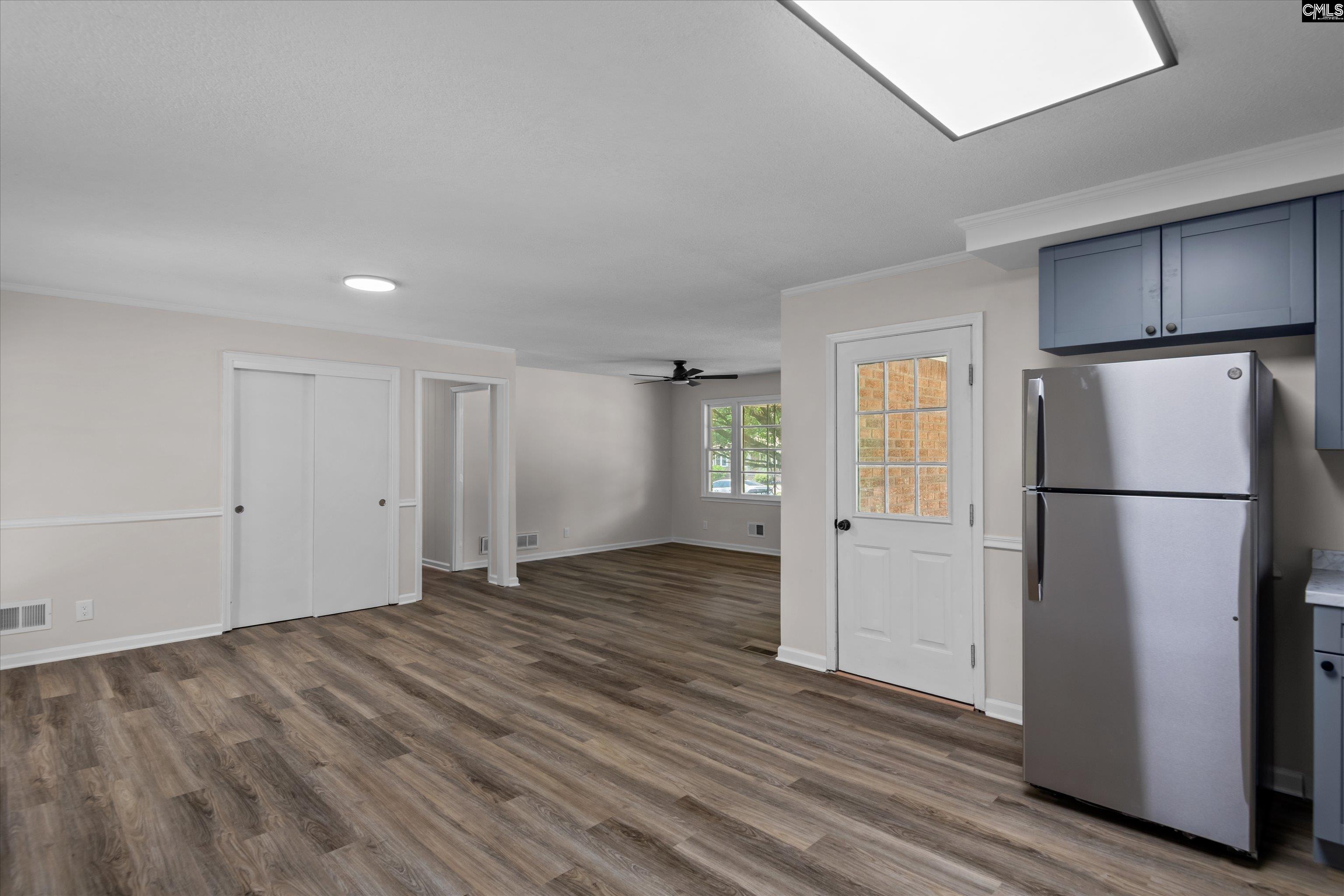 132 Fairlawn Court Columbia, SC 29203