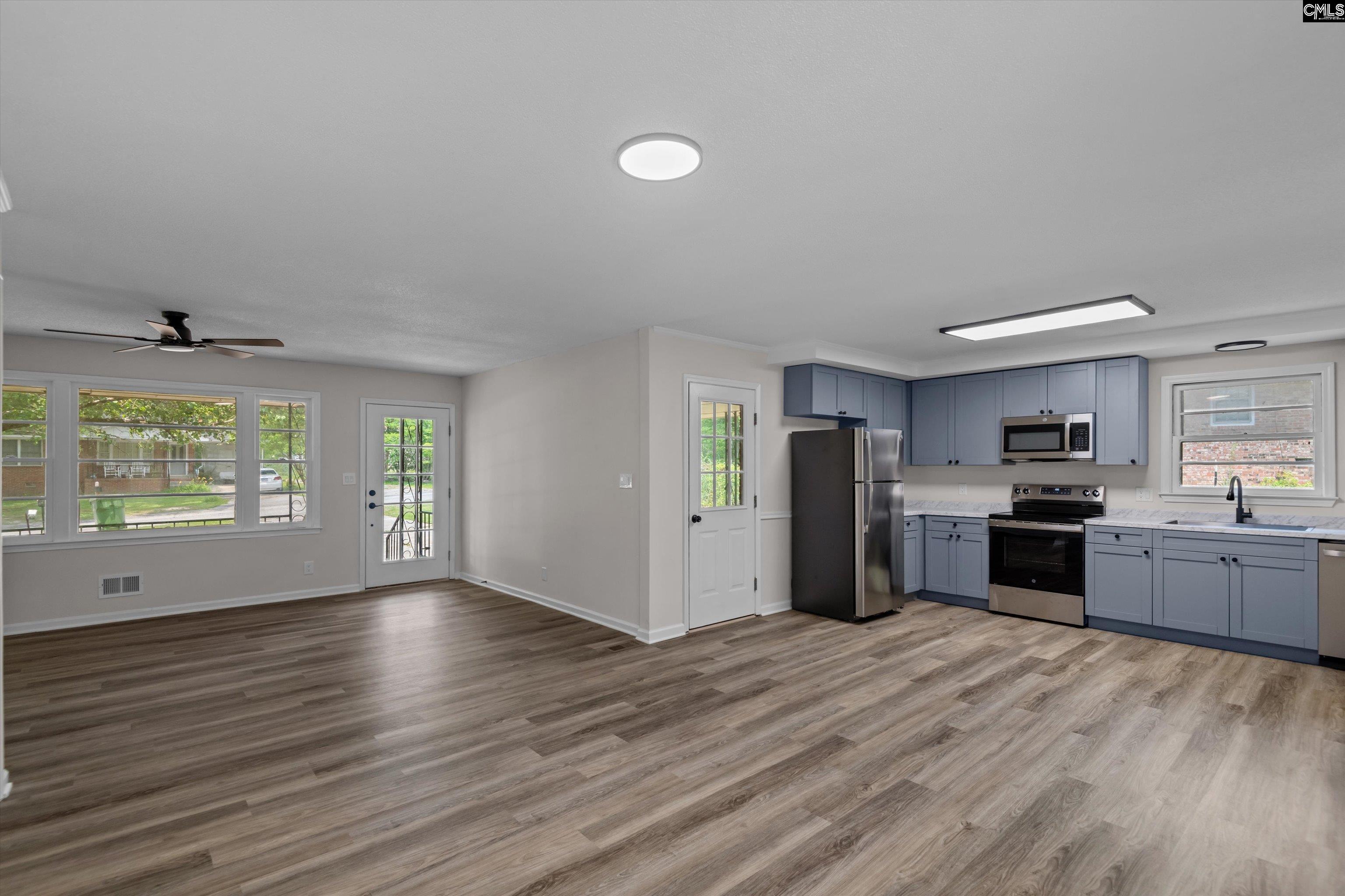 132 Fairlawn Court Columbia, SC 29203