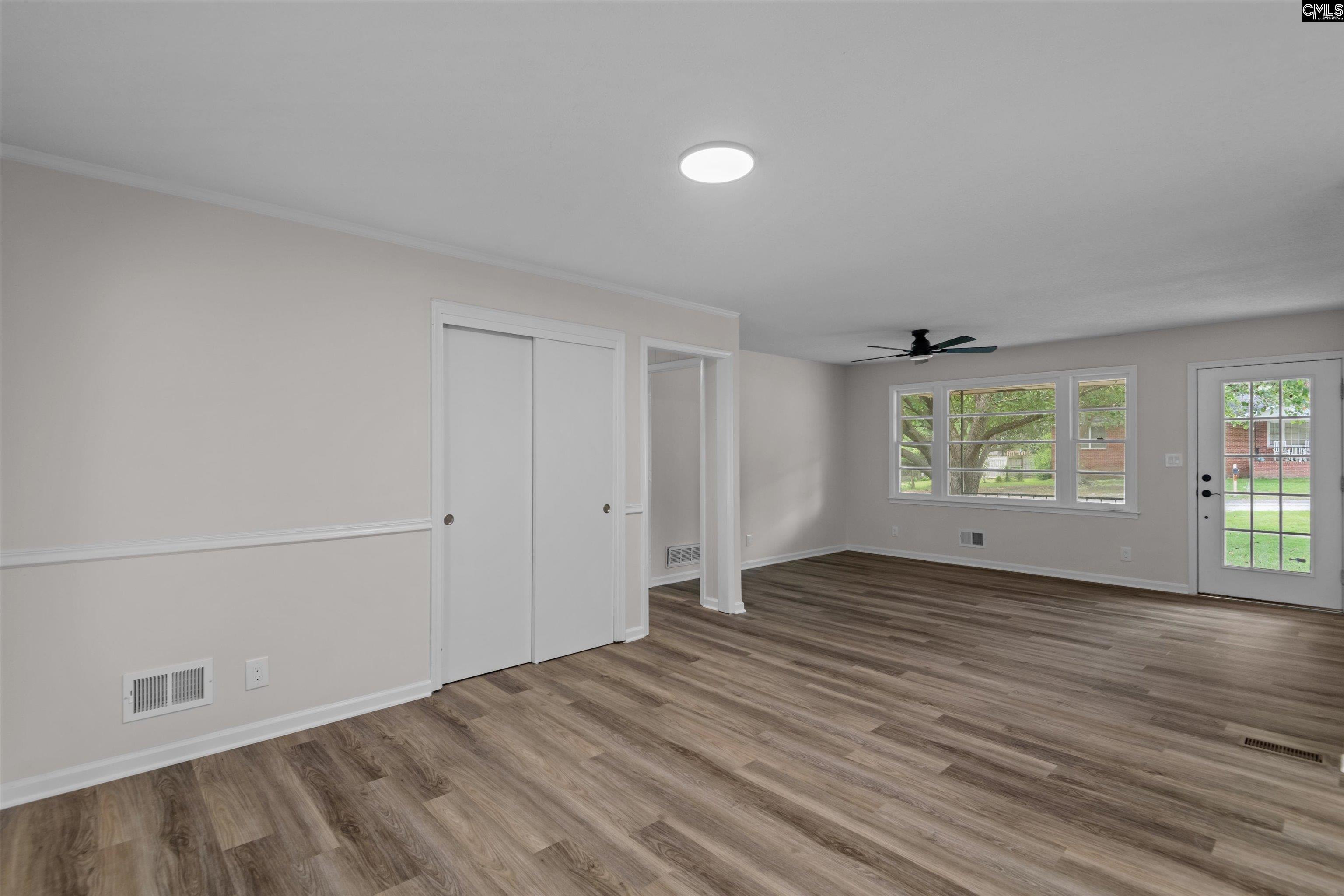 132 Fairlawn Court Columbia, SC 29203