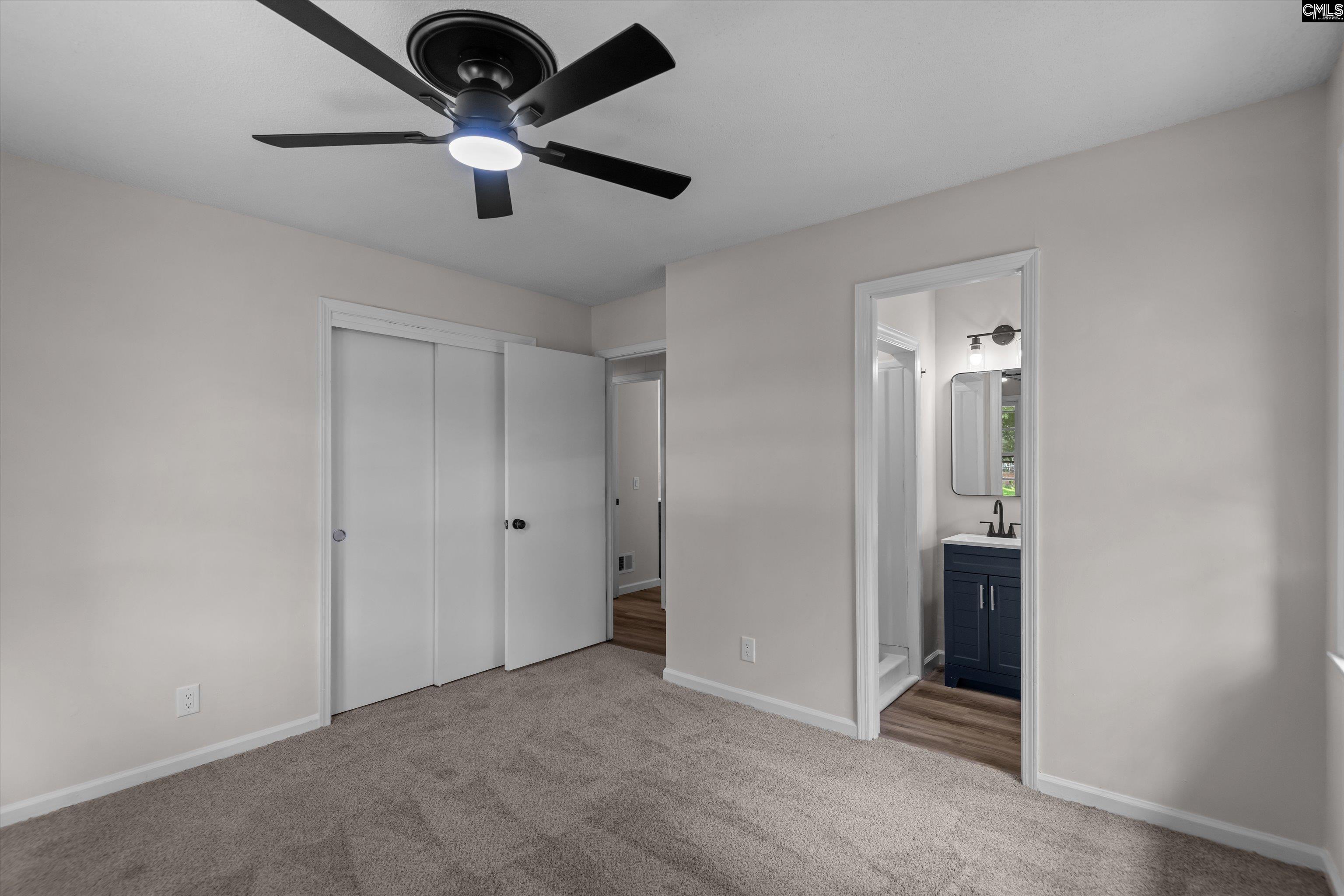 132 Fairlawn Court Columbia, SC 29203