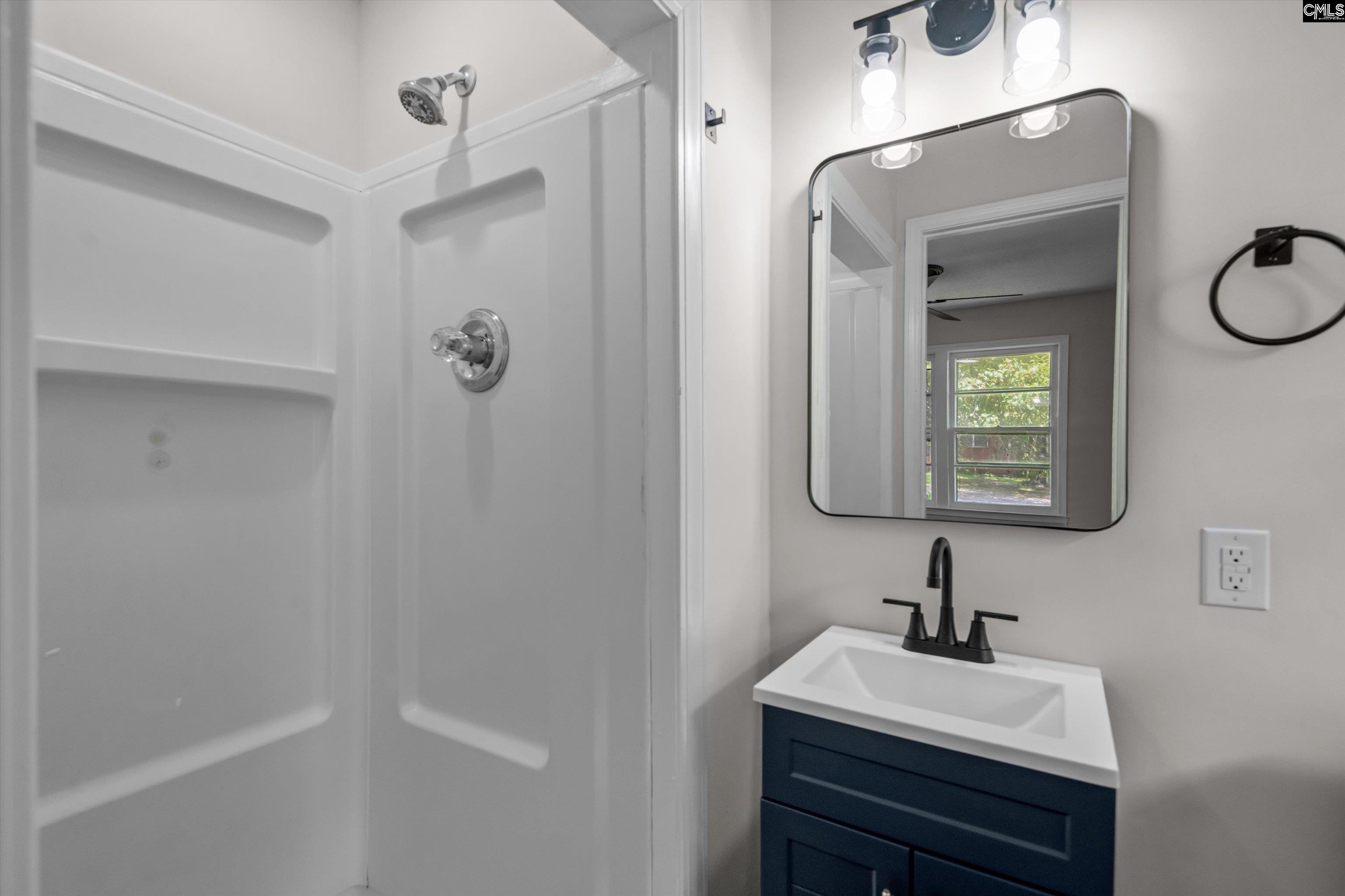 132 Fairlawn Court Columbia, SC 29203