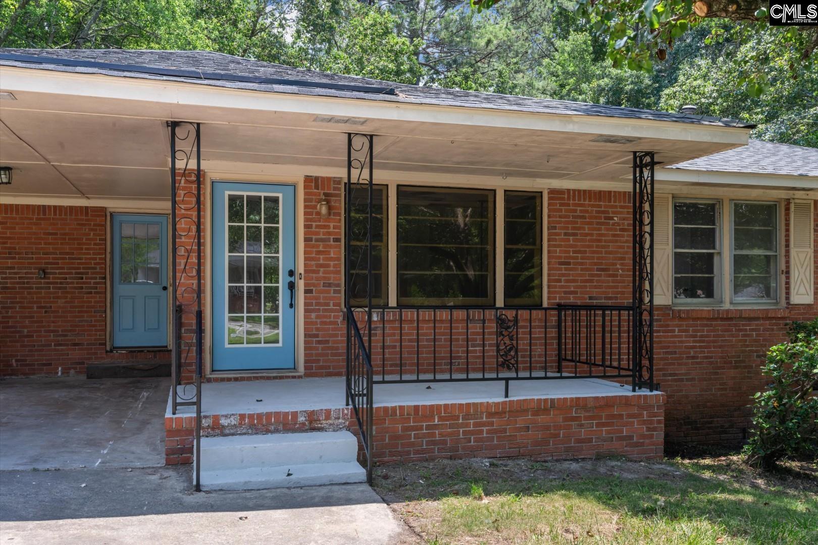 132 Fairlawn Court Columbia, SC 29203