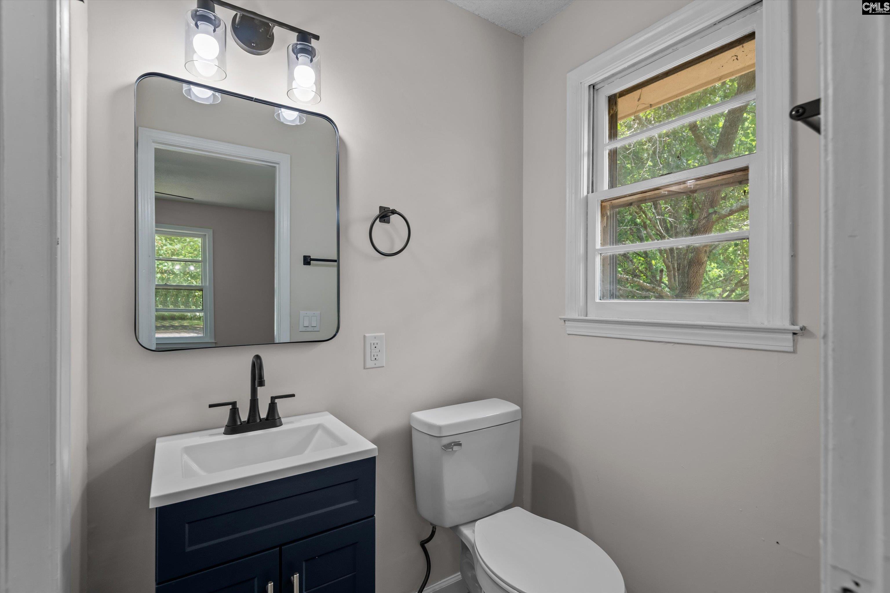 132 Fairlawn Court Columbia, SC 29203