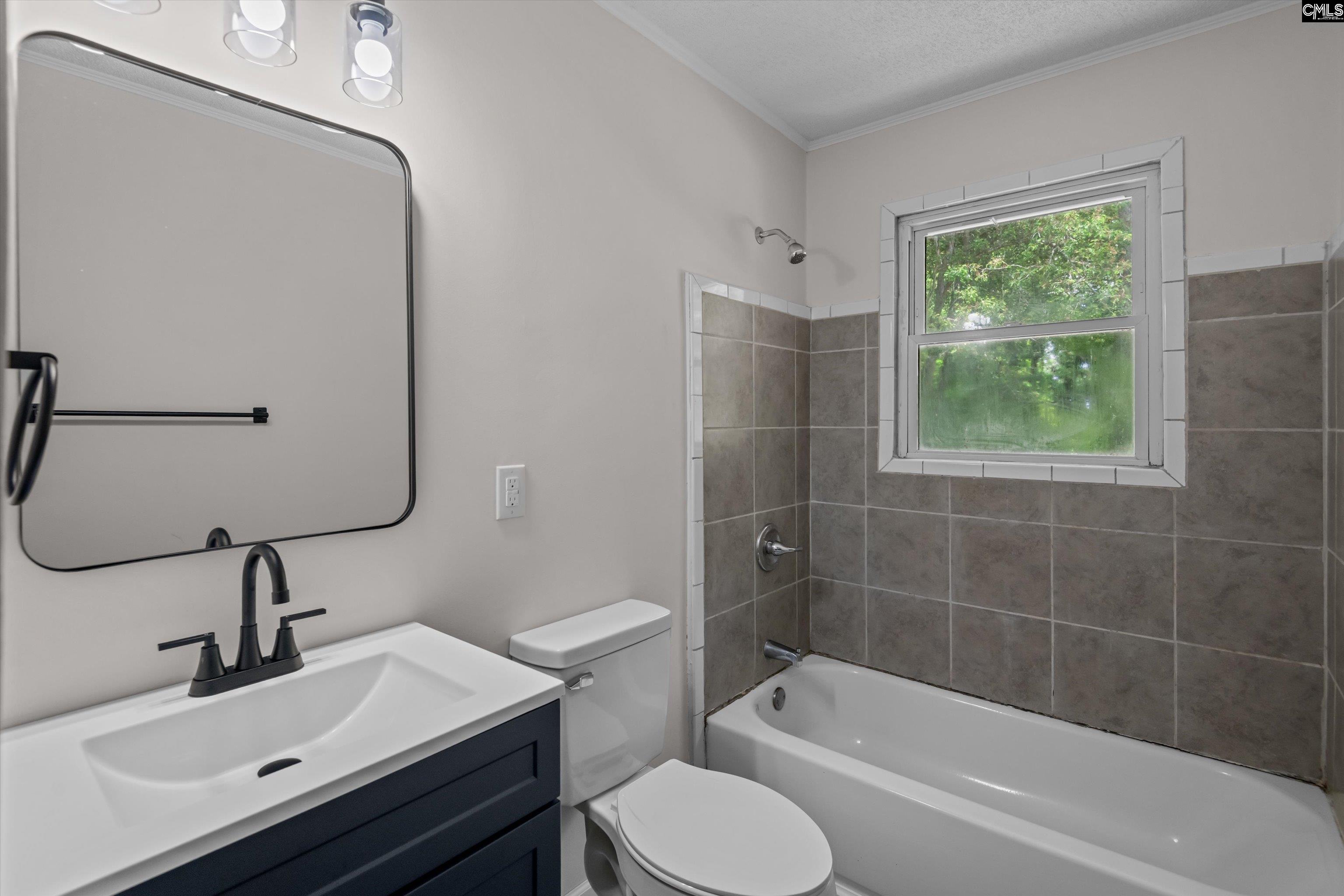 132 Fairlawn Court Columbia, SC 29203