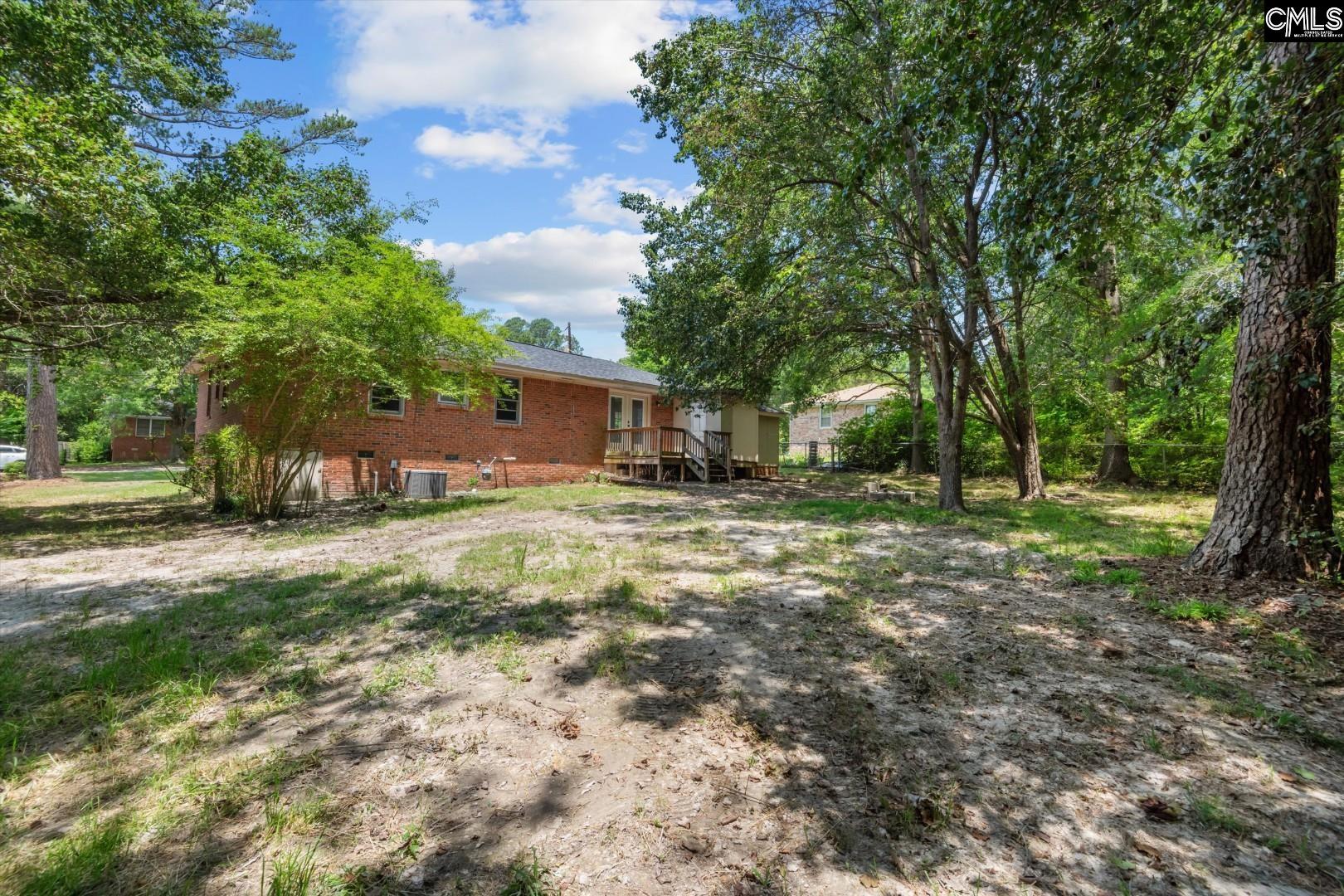 132 Fairlawn Court Columbia, SC 29203