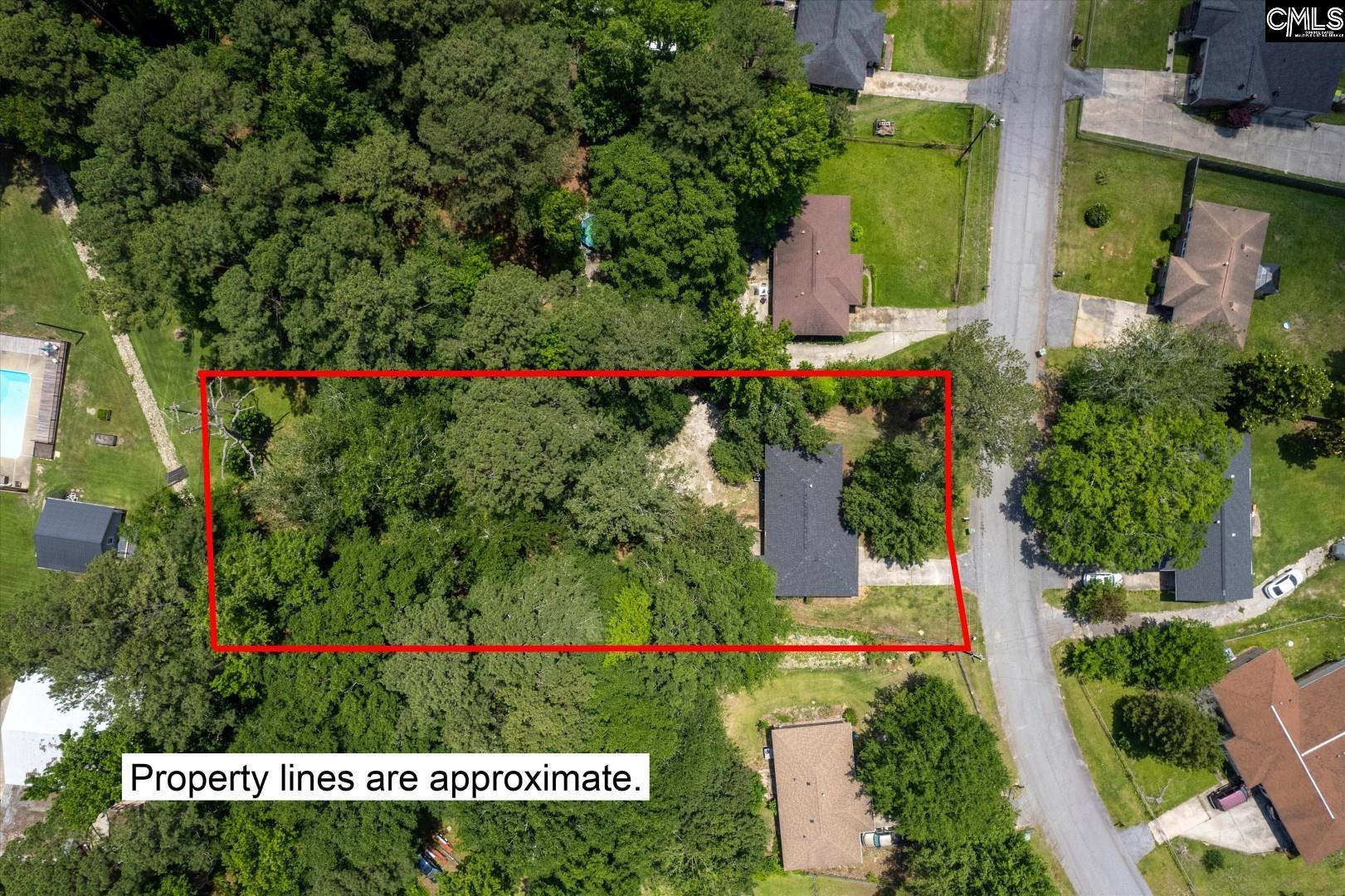 132 Fairlawn Court Columbia, SC 29203