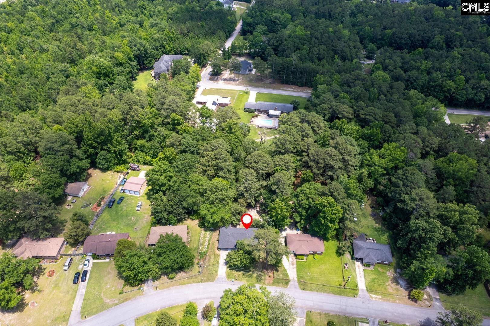 132 Fairlawn Court Columbia, SC 29203