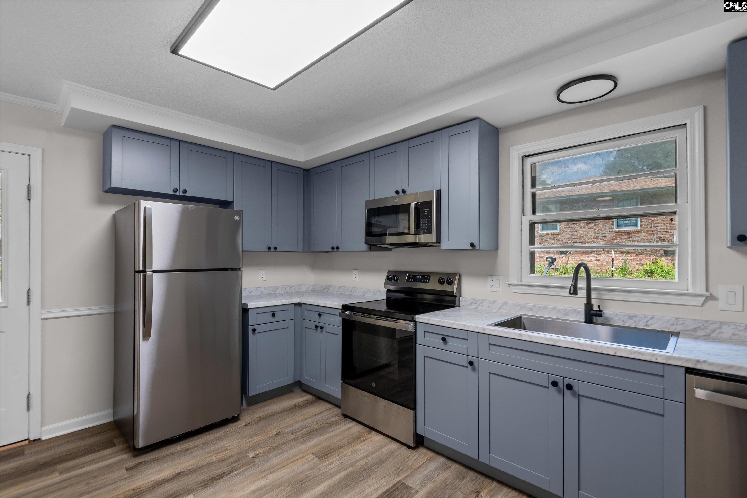 132 Fairlawn Court Columbia, SC 29203