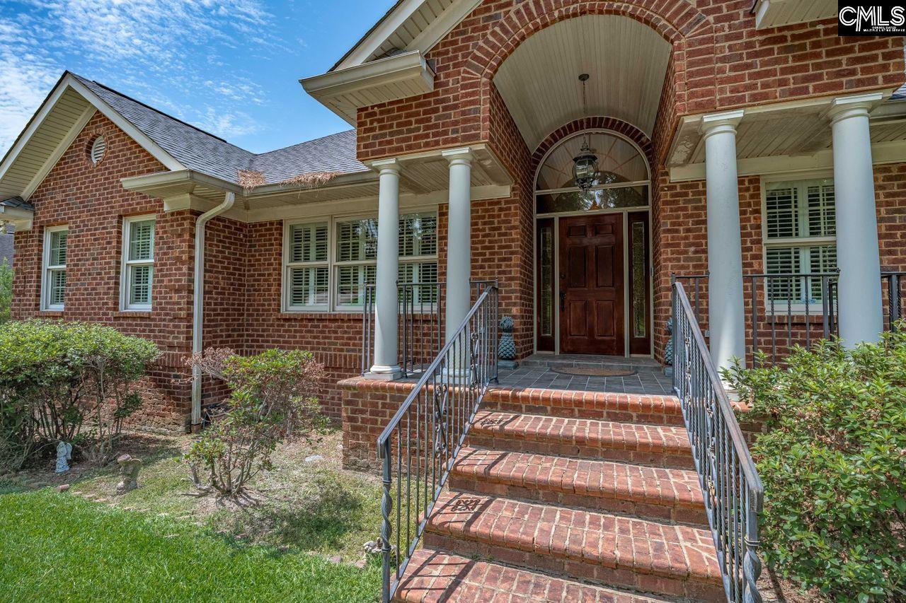 5921 Lakeshore Drive Columbia, SC 29206