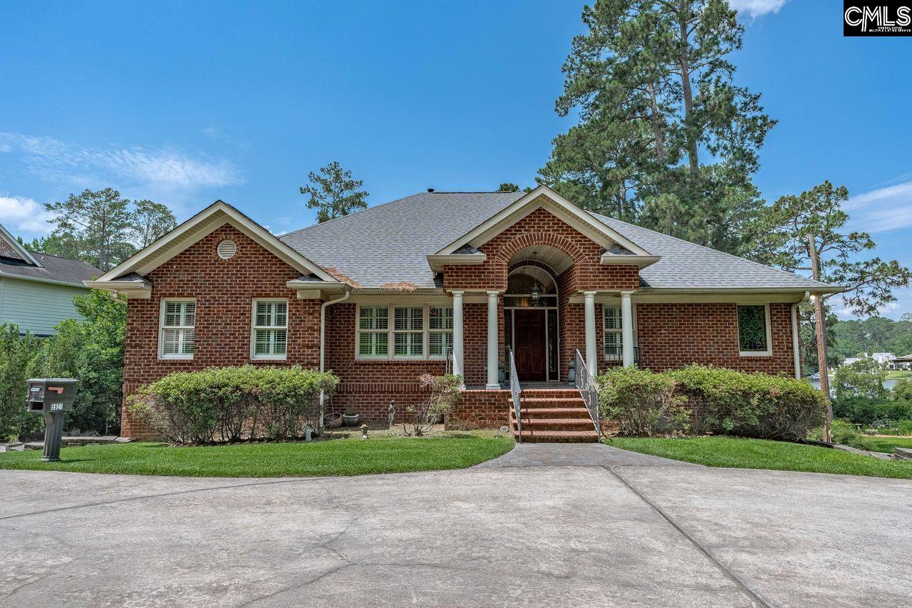 5921 Lakeshore Drive Columbia, SC 29206