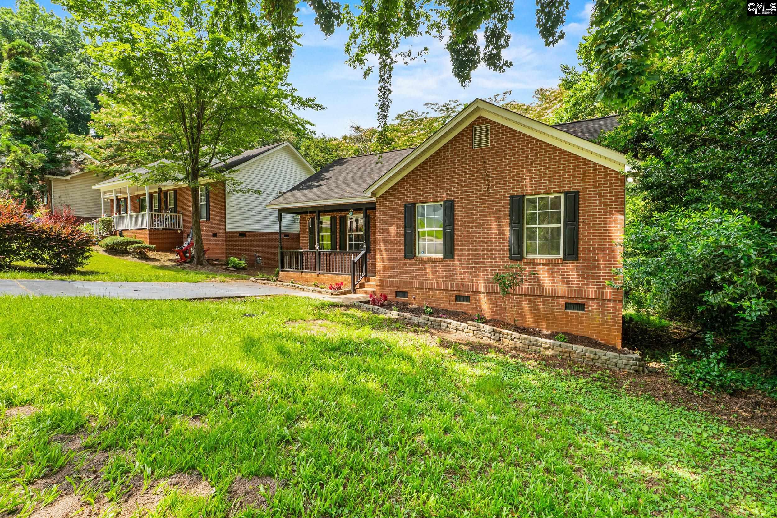 4223 Woodridge Drive Columbia, SC 29203