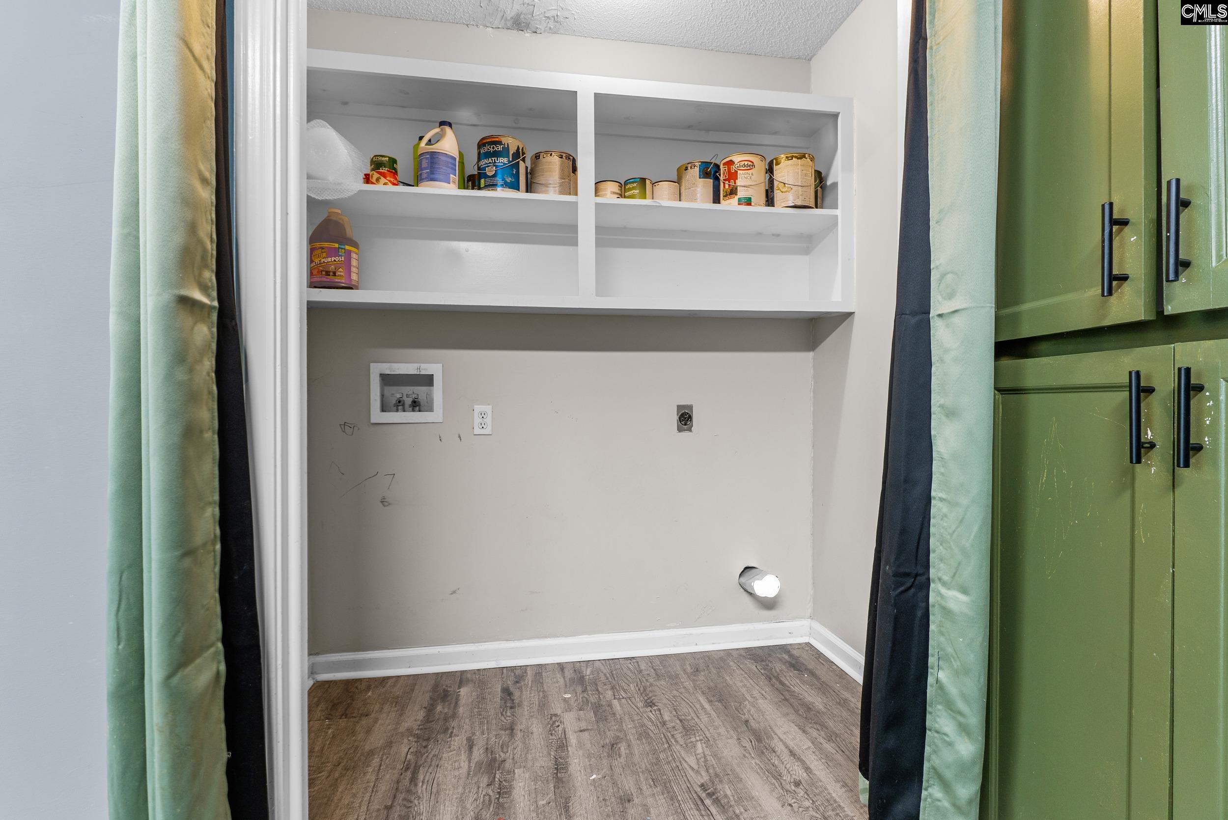 4223 Woodridge Drive Columbia, SC 29203