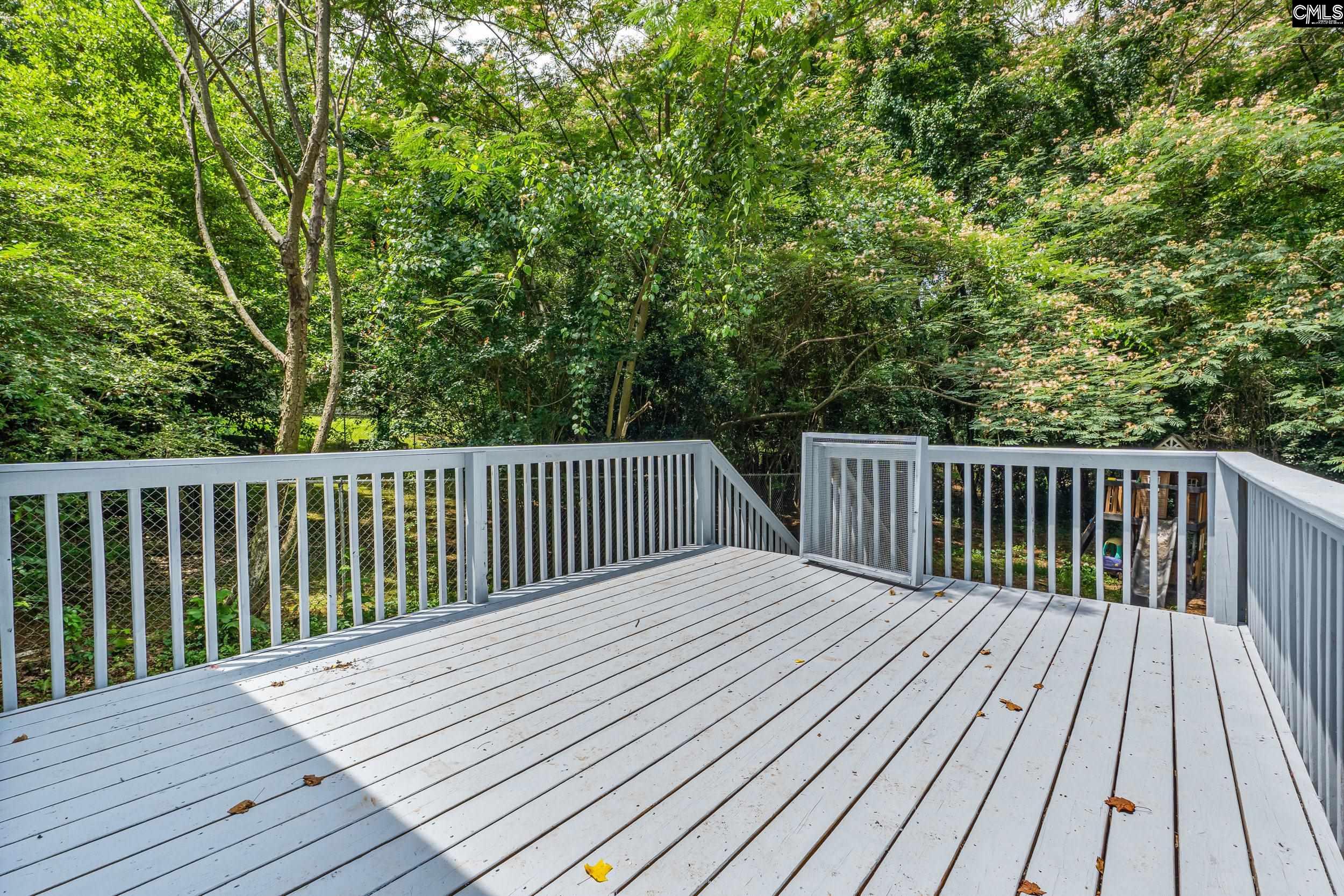 4223 Woodridge Drive Columbia, SC 29203