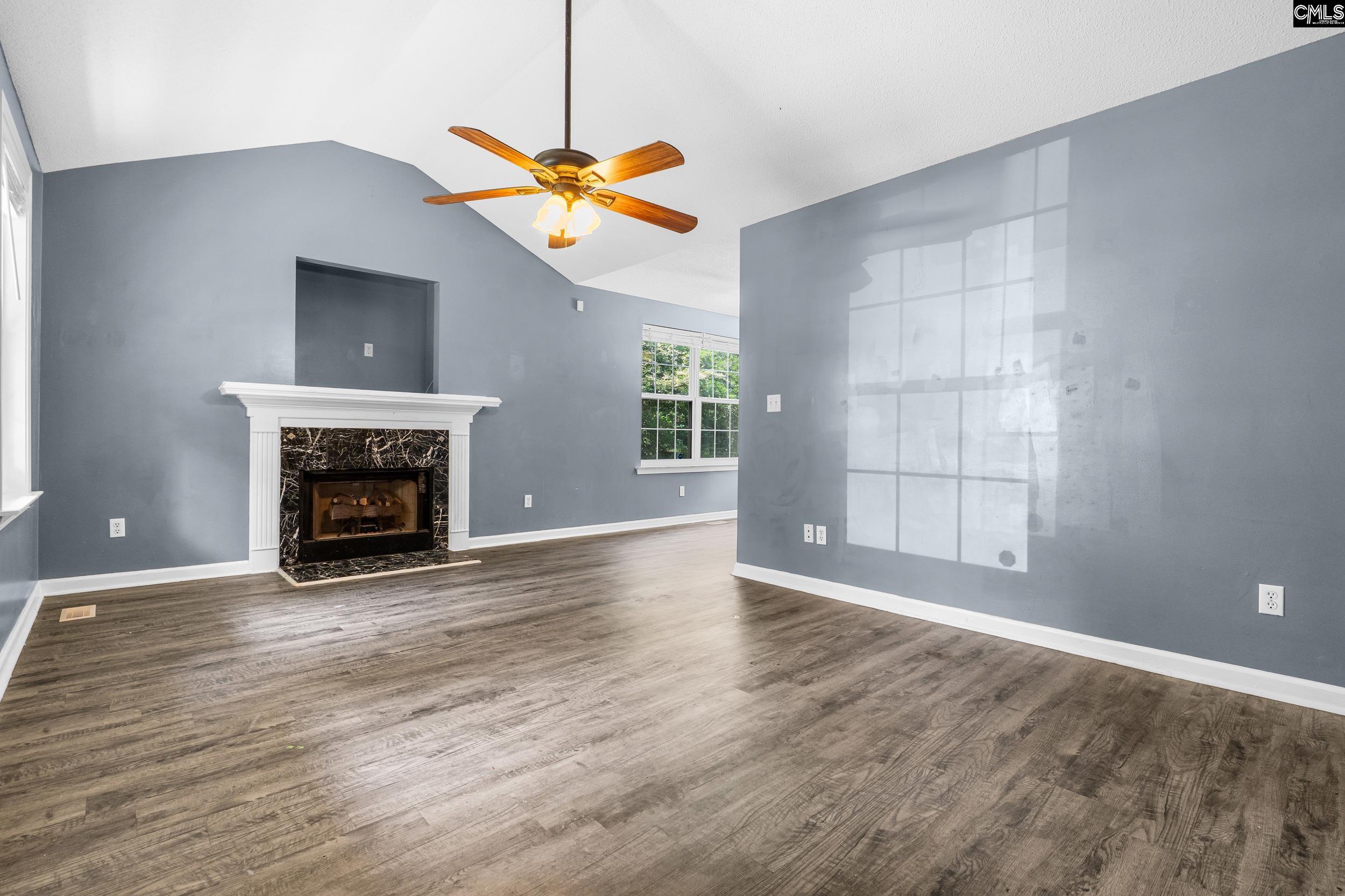 4223 Woodridge Drive Columbia, SC 29203