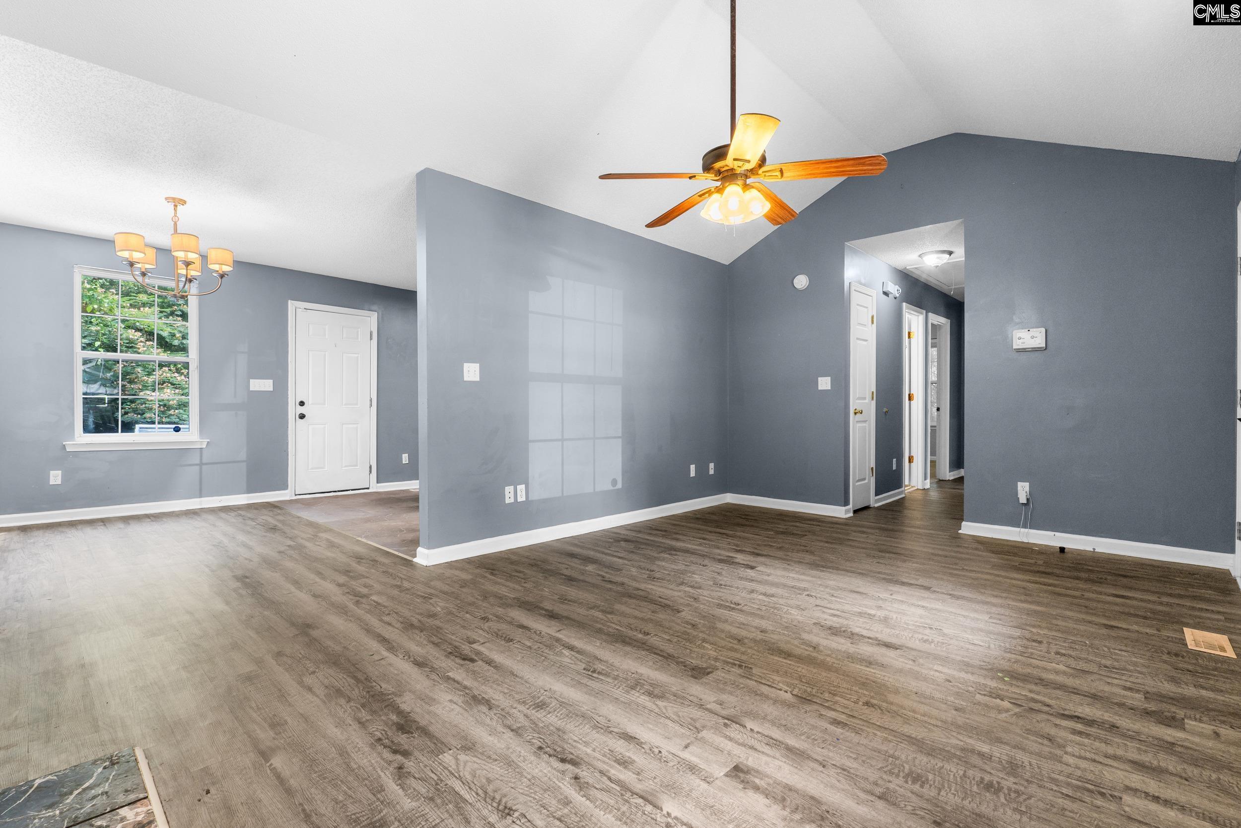 4223 Woodridge Drive Columbia, SC 29203