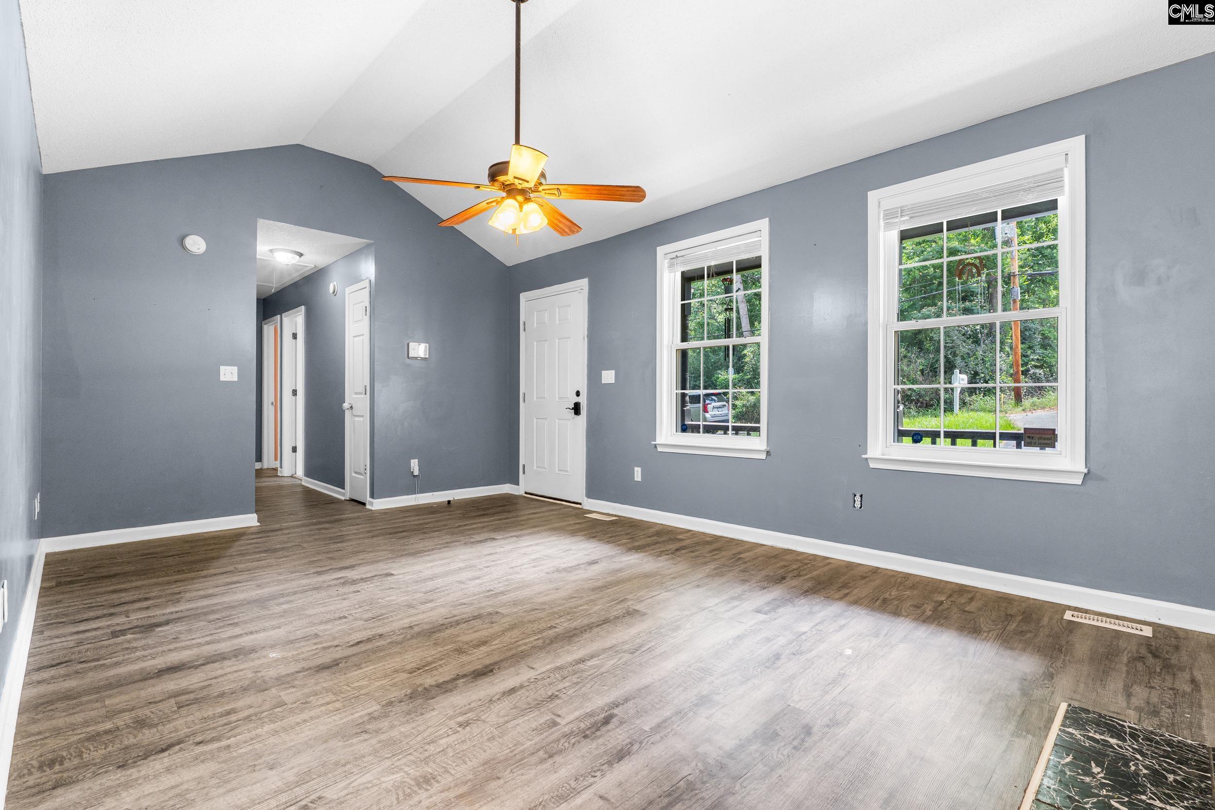 4223 Woodridge Drive Columbia, SC 29203