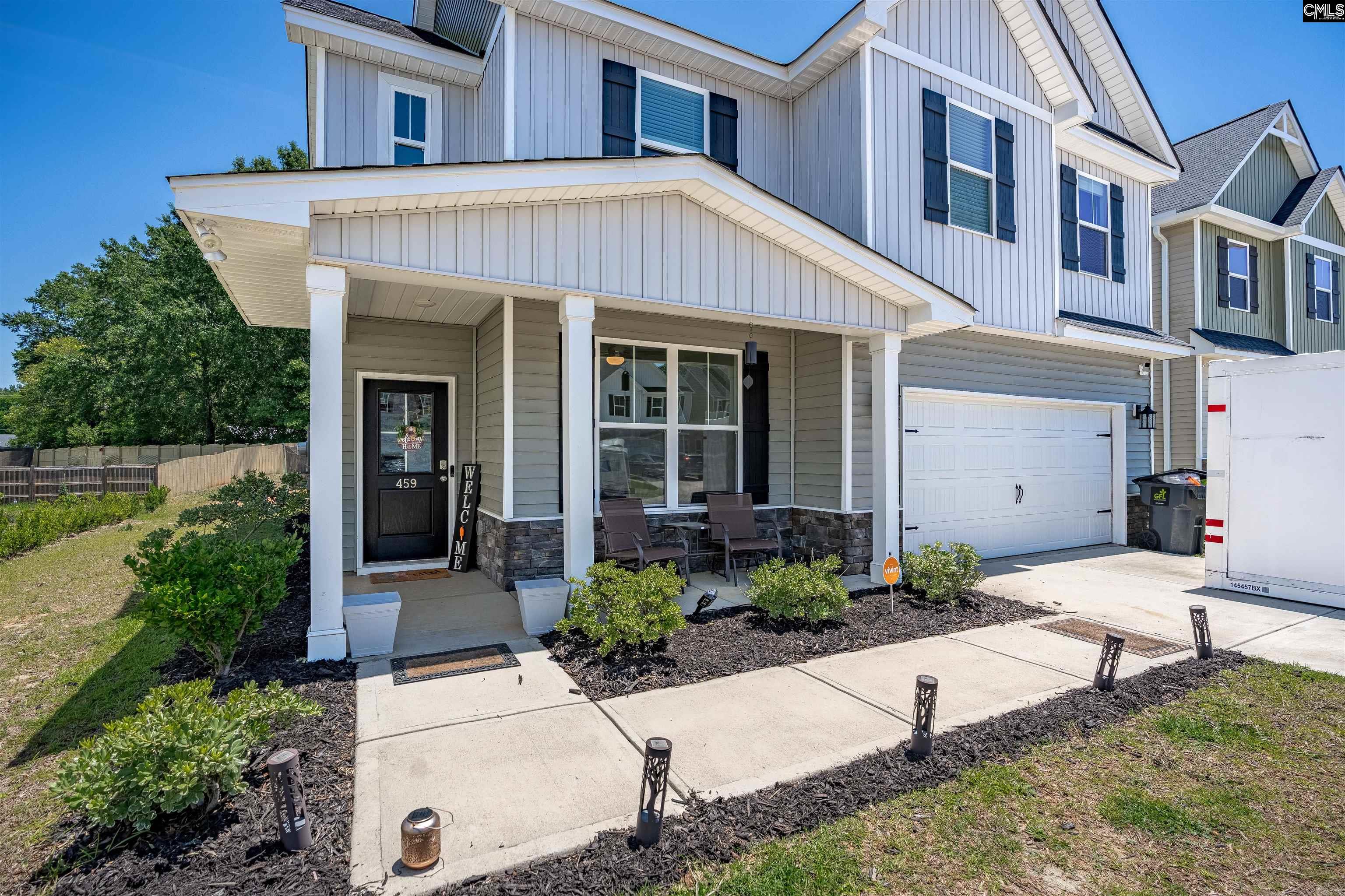 459 Blue Robin Lane Columbia, SC 29210