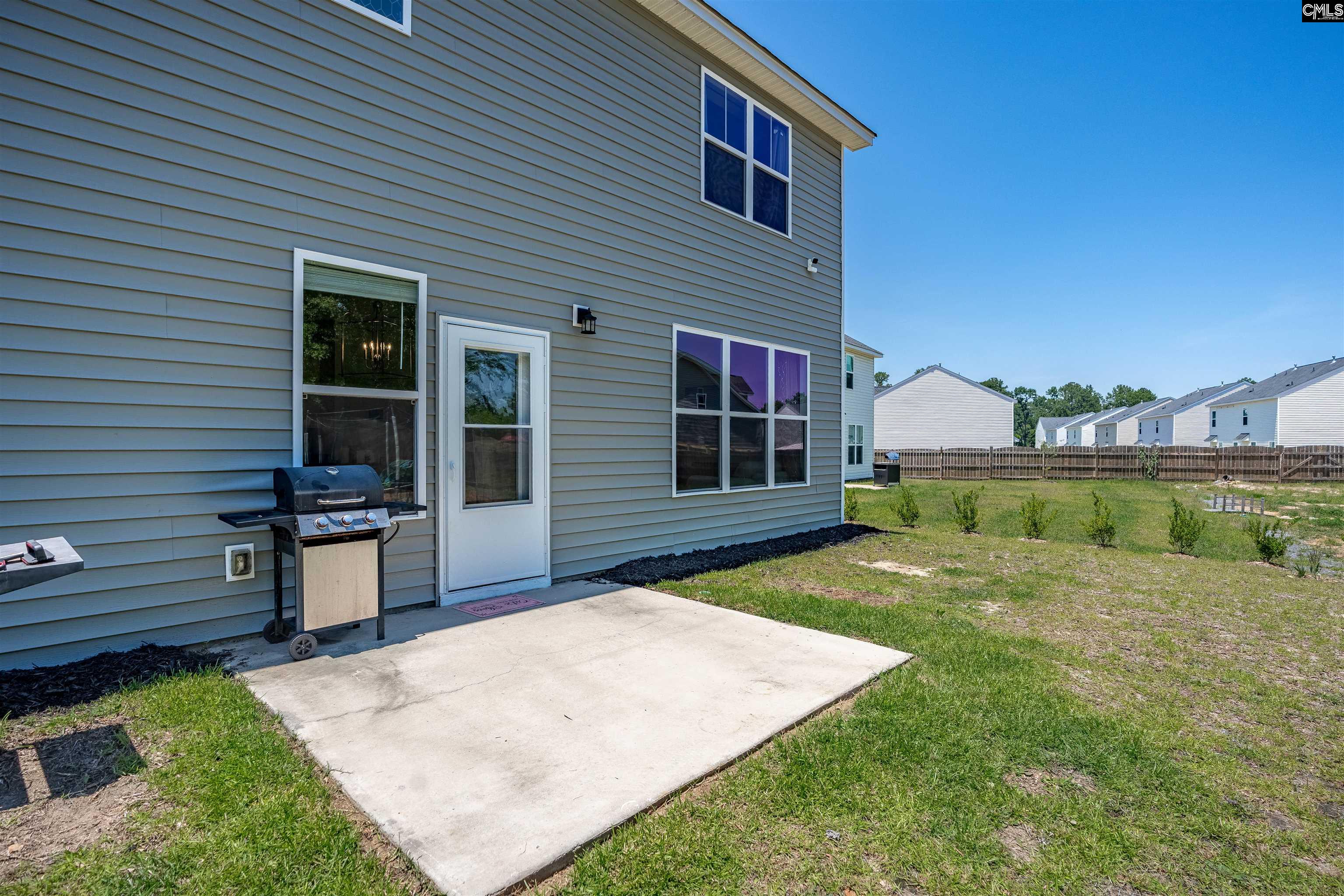459 Blue Robin Lane Columbia, SC 29210