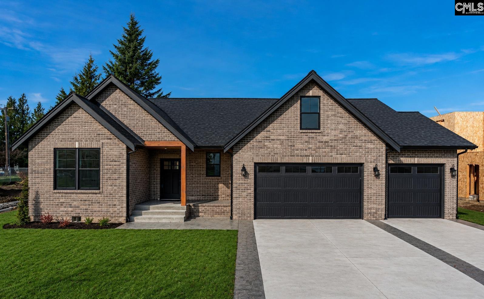 725 Club Cottage Drive Blythewood, SC 29016