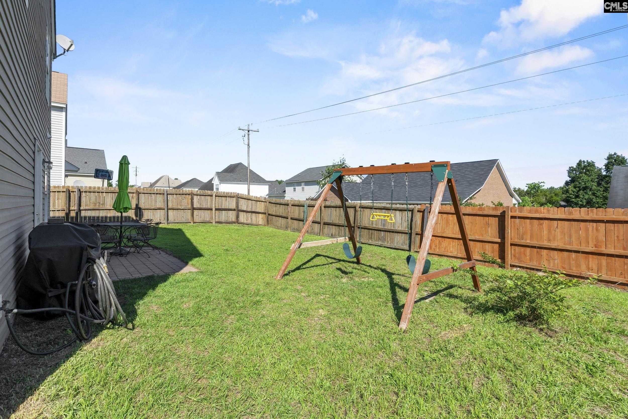 1311 Waverly Place Drive Columbia, SC 29229