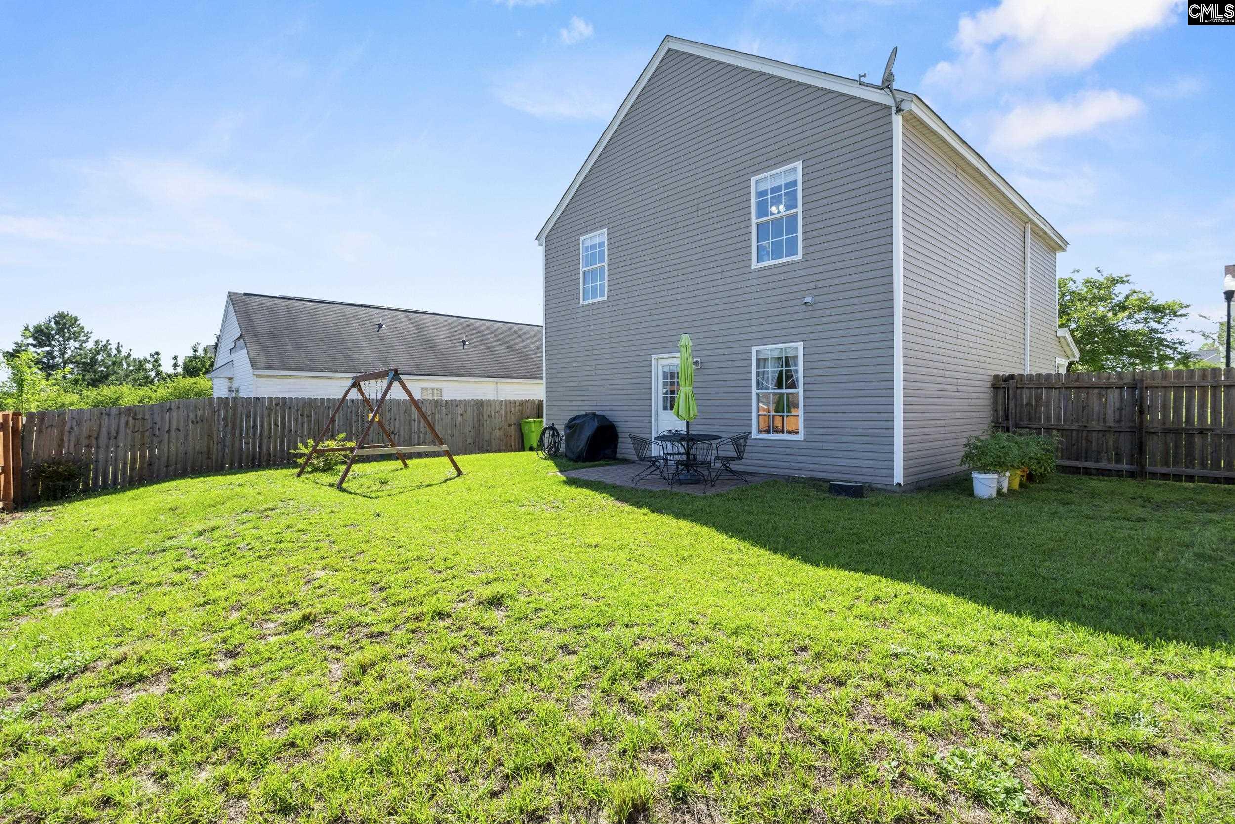 1311 Waverly Place Drive Columbia, SC 29229