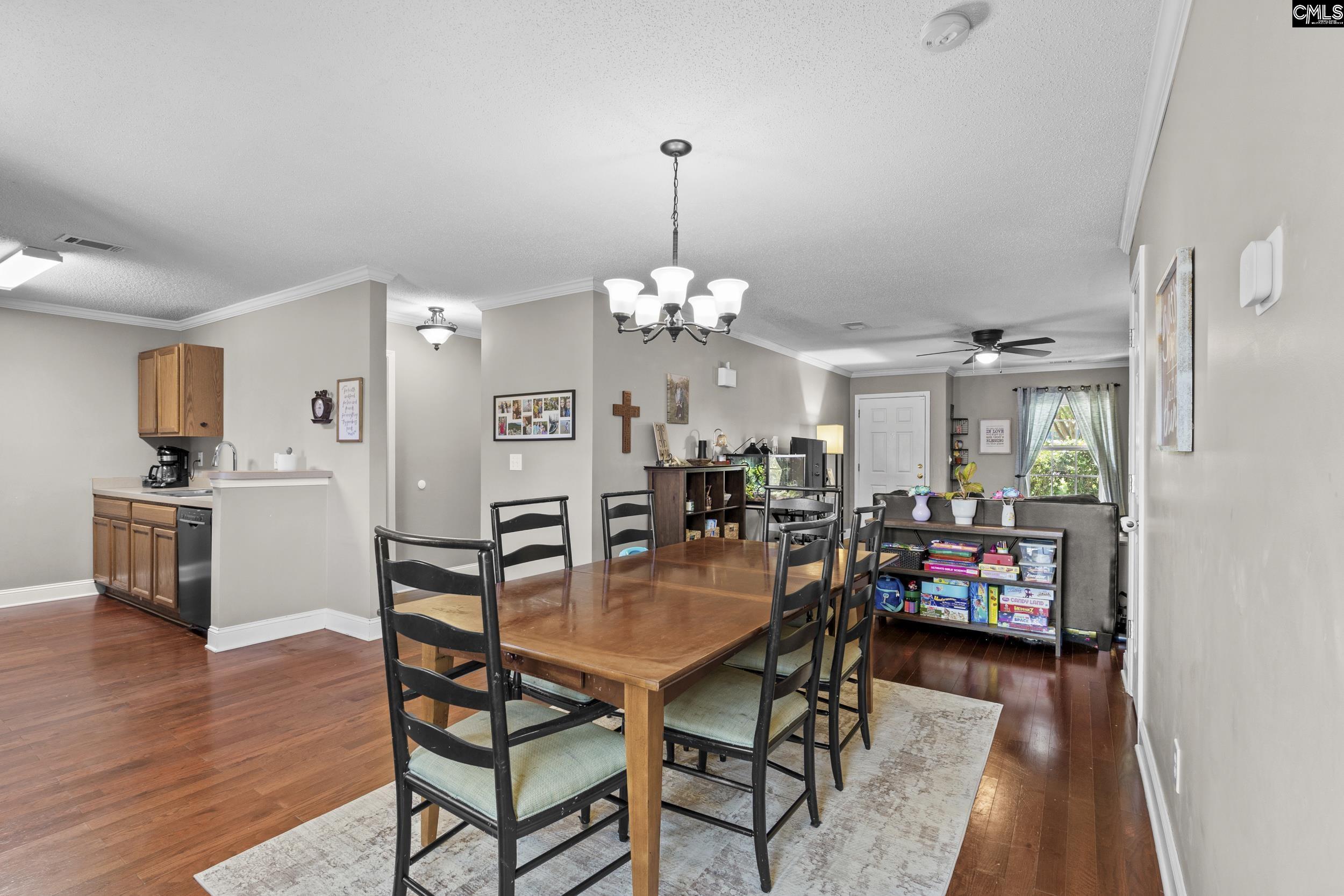 1311 Waverly Place Drive Columbia, SC 29229