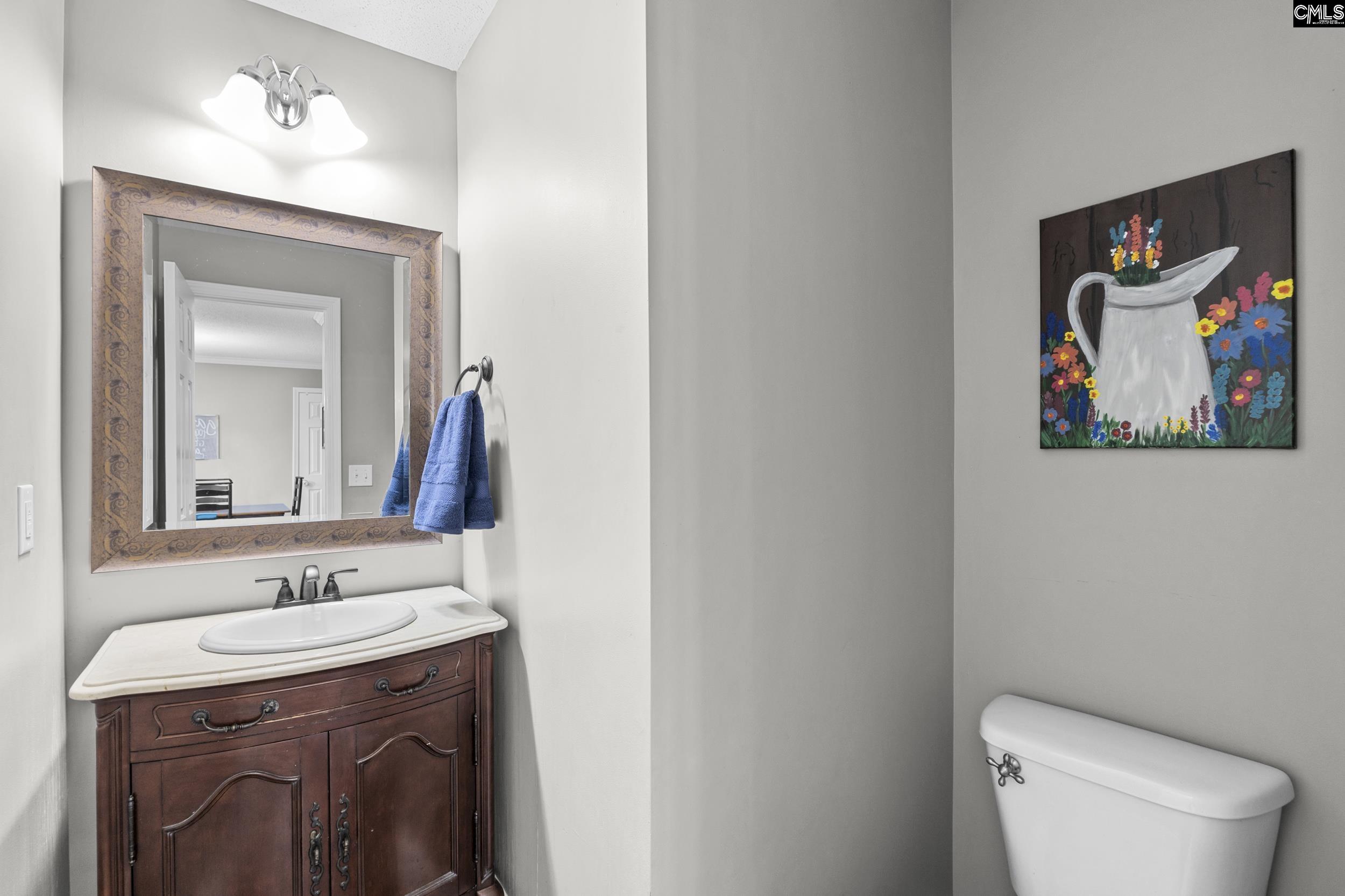 1311 Waverly Place Drive Columbia, SC 29229