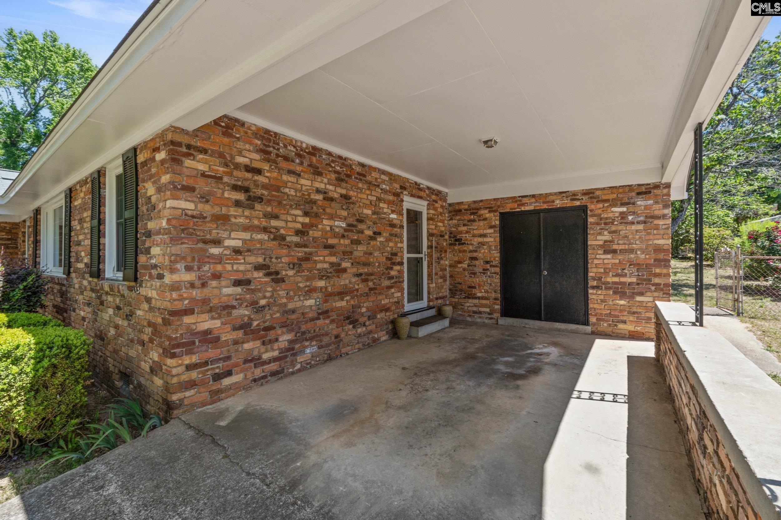 1824 Fairhaven Drive Columbia, SC 29210