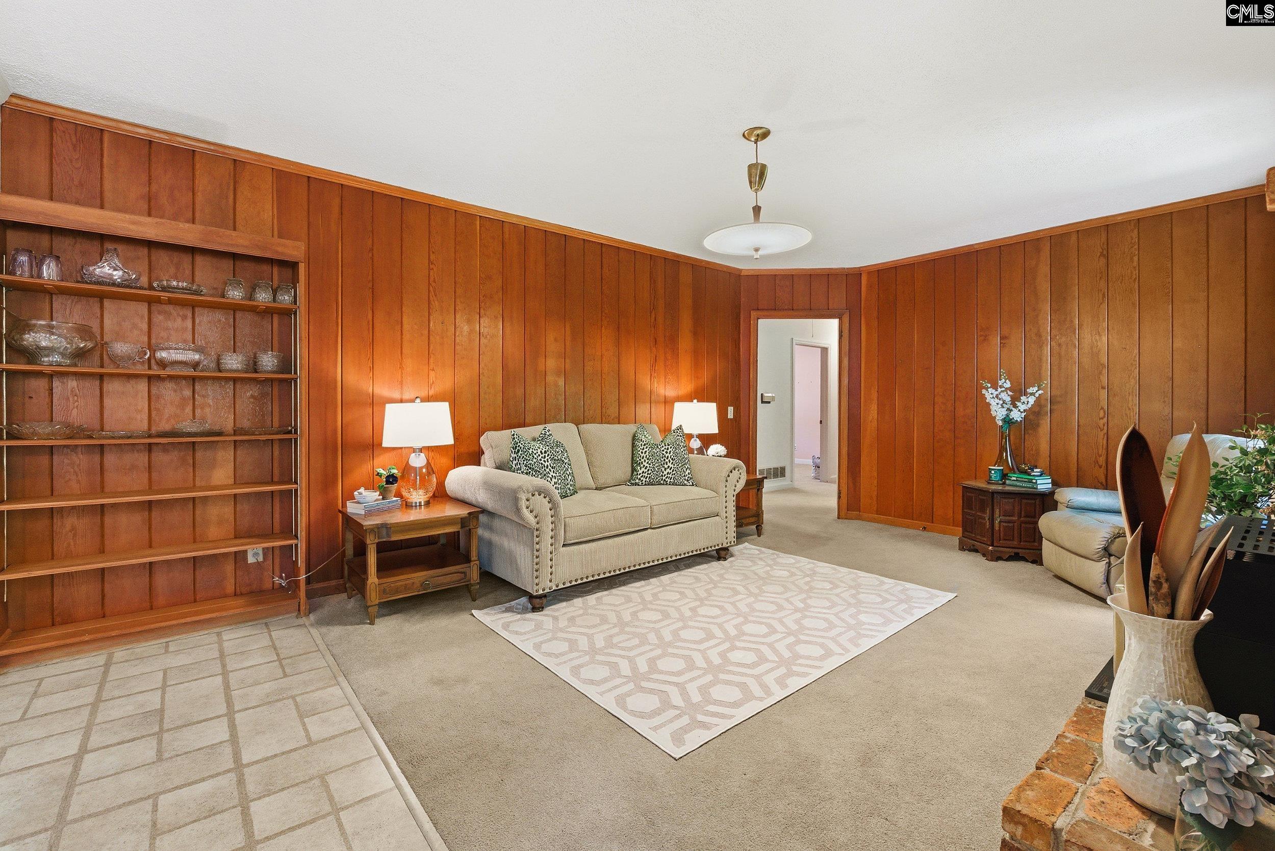 1824 Fairhaven Drive Columbia, SC 29210