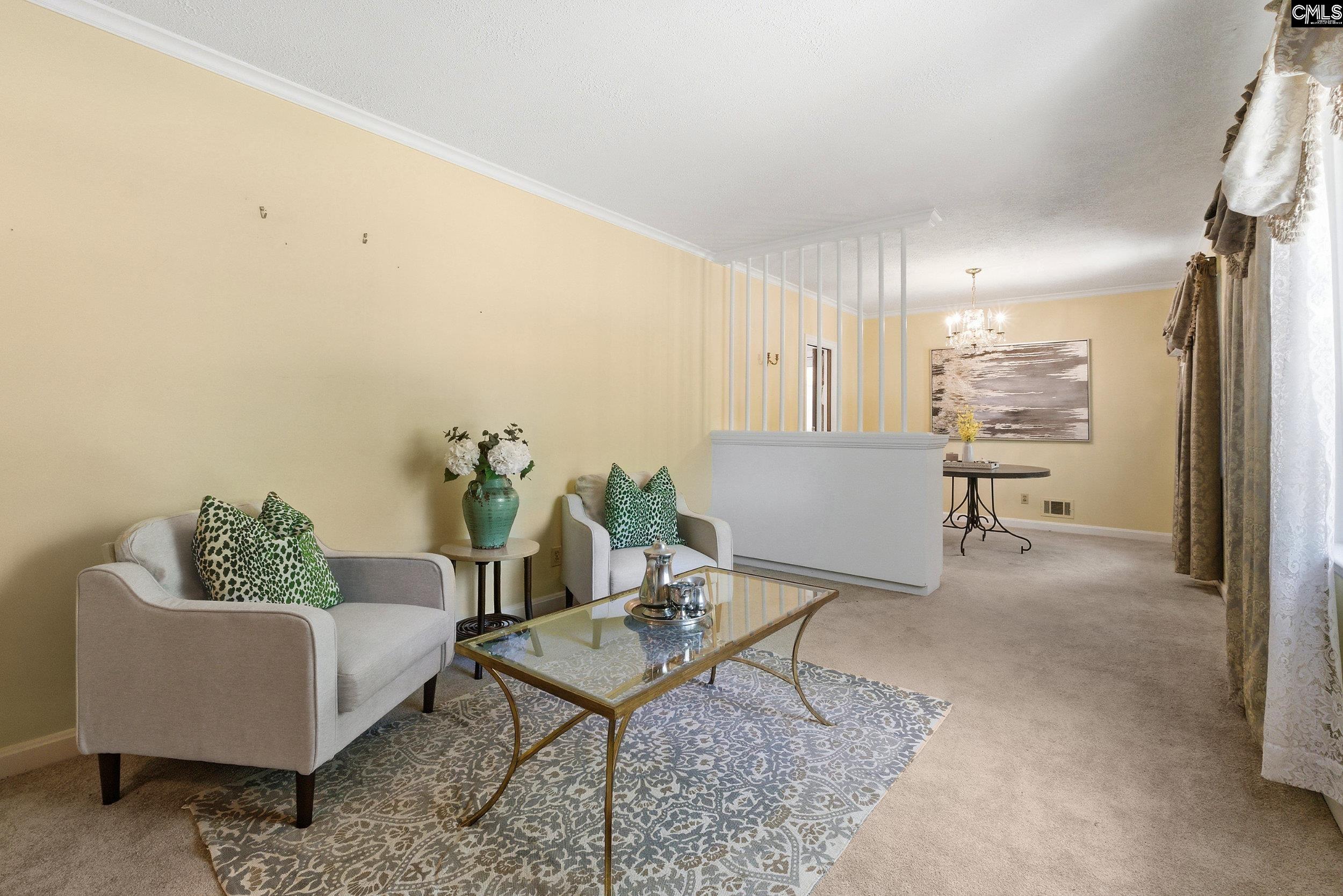 1824 Fairhaven Drive Columbia, SC 29210