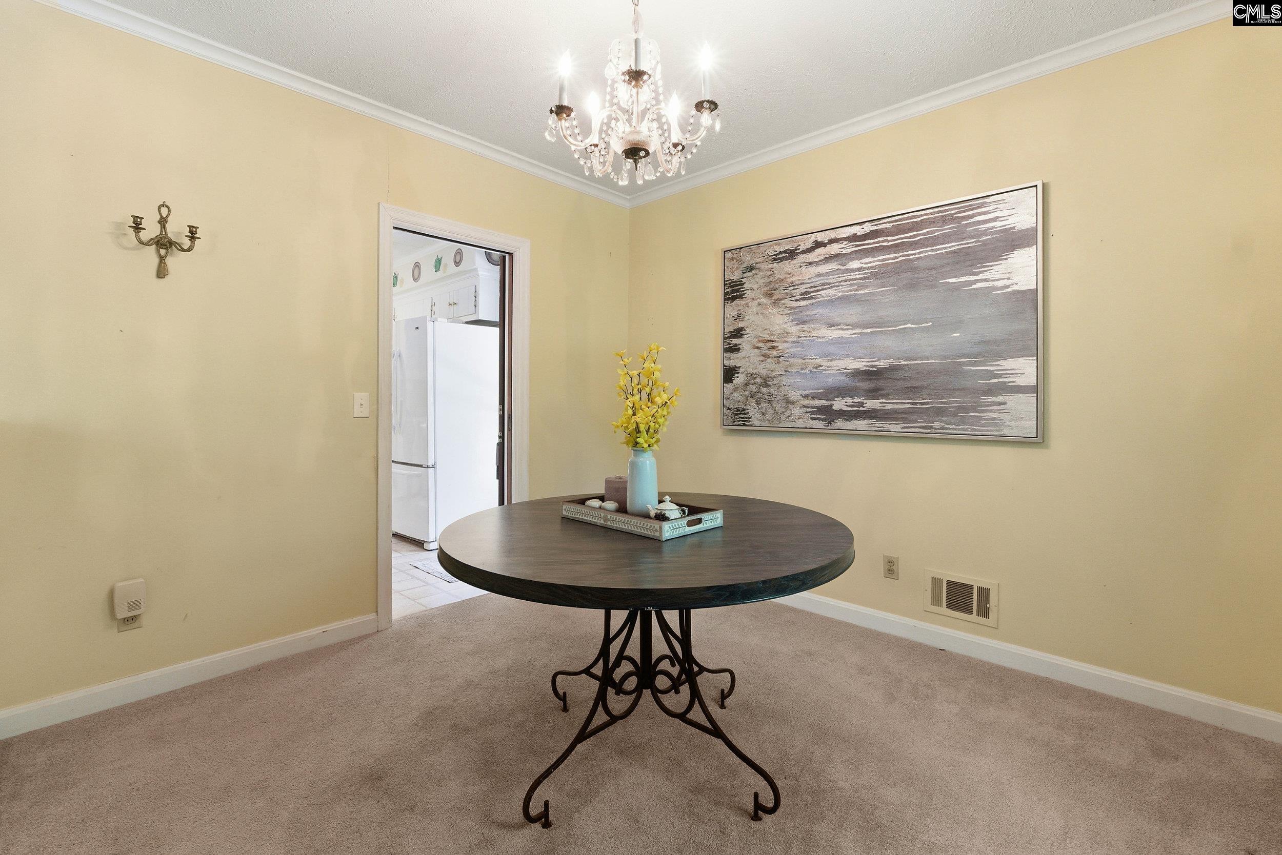 1824 Fairhaven Drive Columbia, SC 29210
