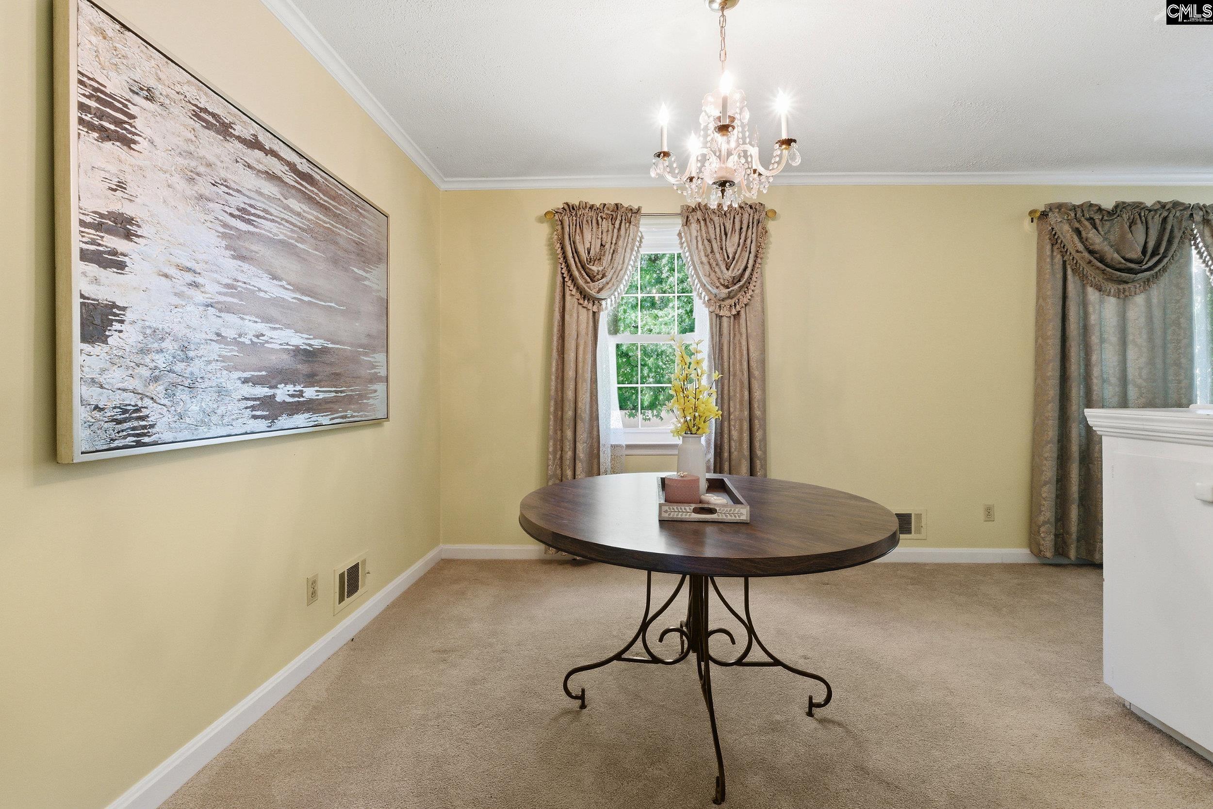 1824 Fairhaven Drive Columbia, SC 29210