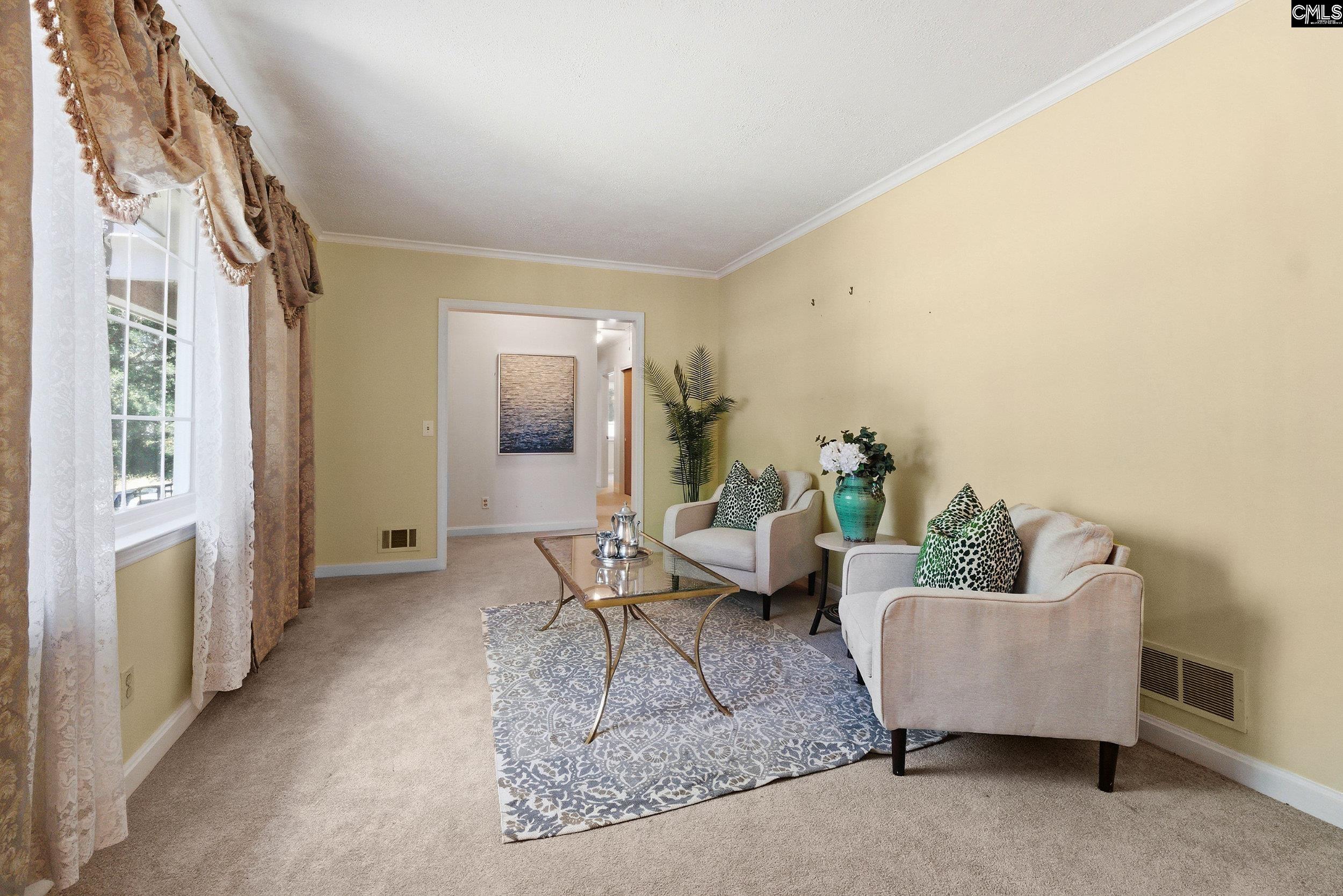 1824 Fairhaven Drive Columbia, SC 29210