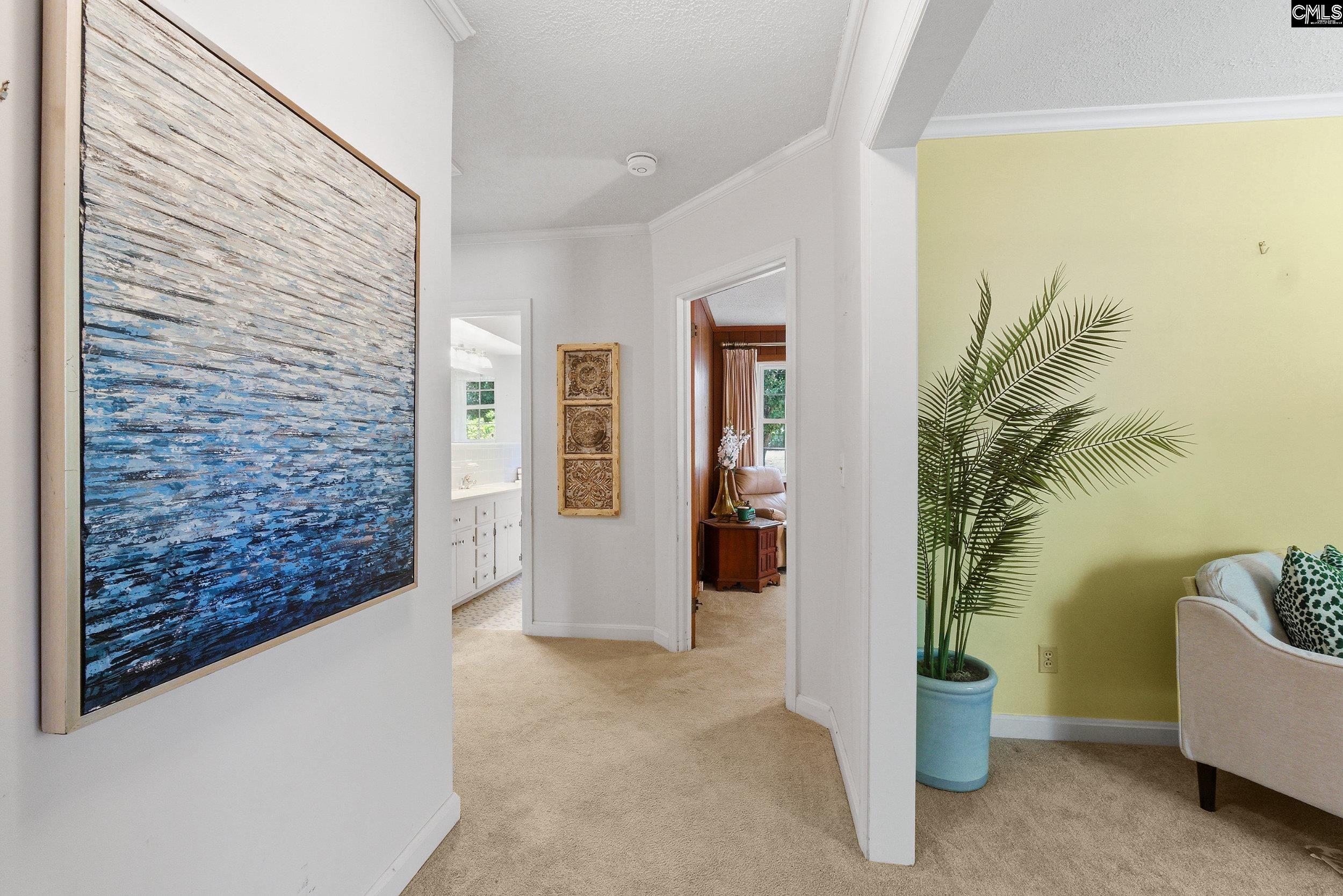 1824 Fairhaven Drive Columbia, SC 29210