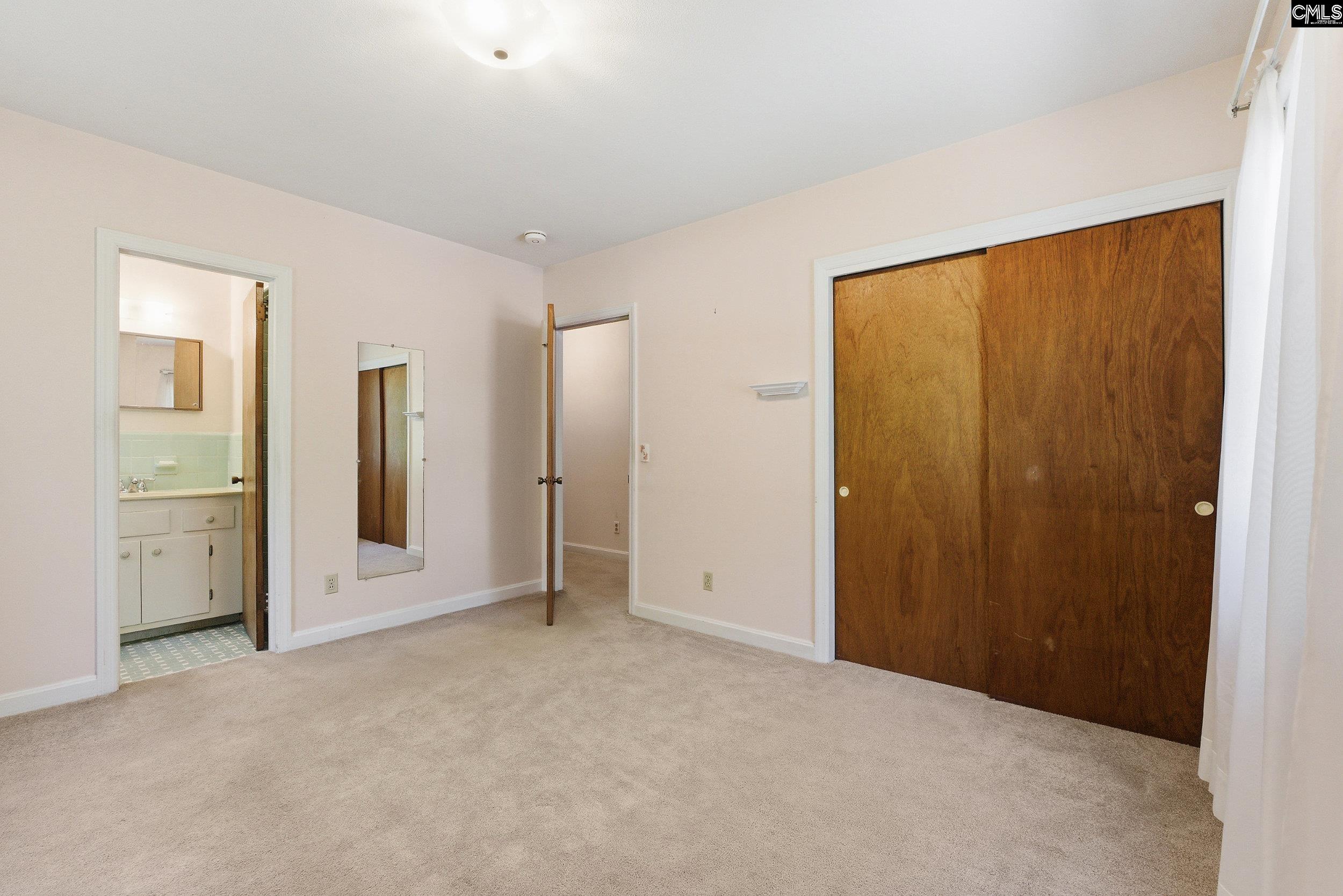 1824 Fairhaven Drive Columbia, SC 29210