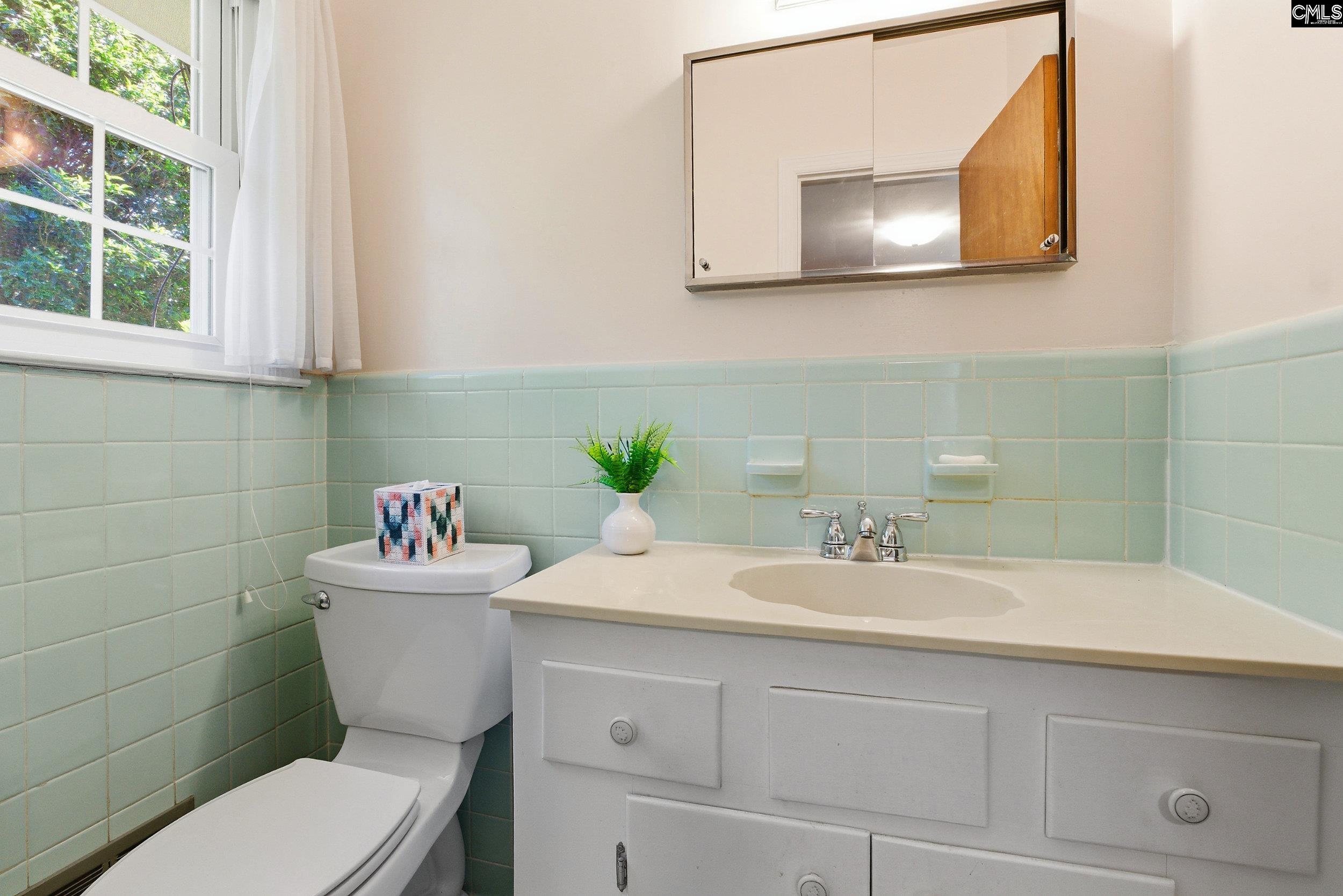 1824 Fairhaven Drive Columbia, SC 29210