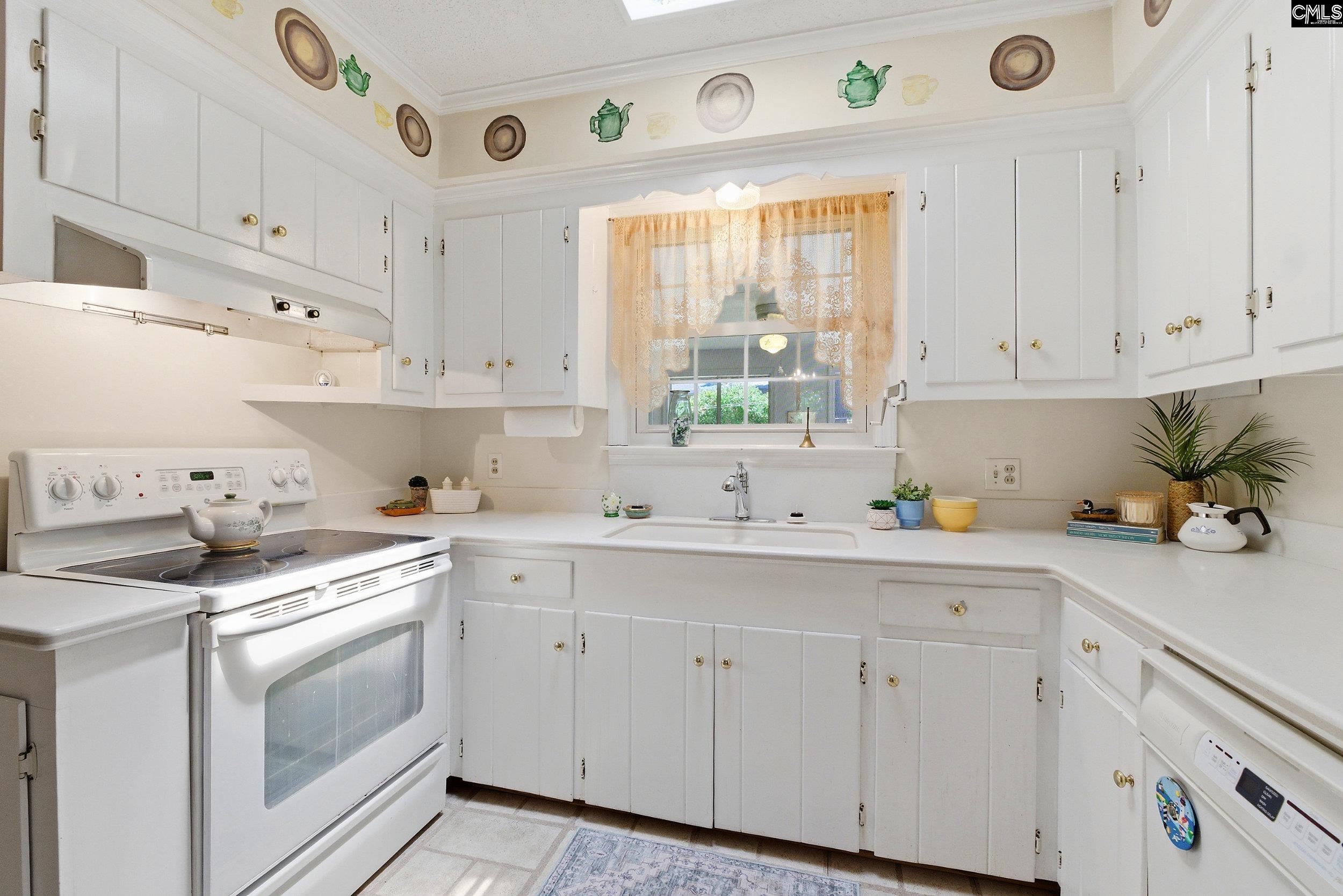 1824 Fairhaven Drive Columbia, SC 29210