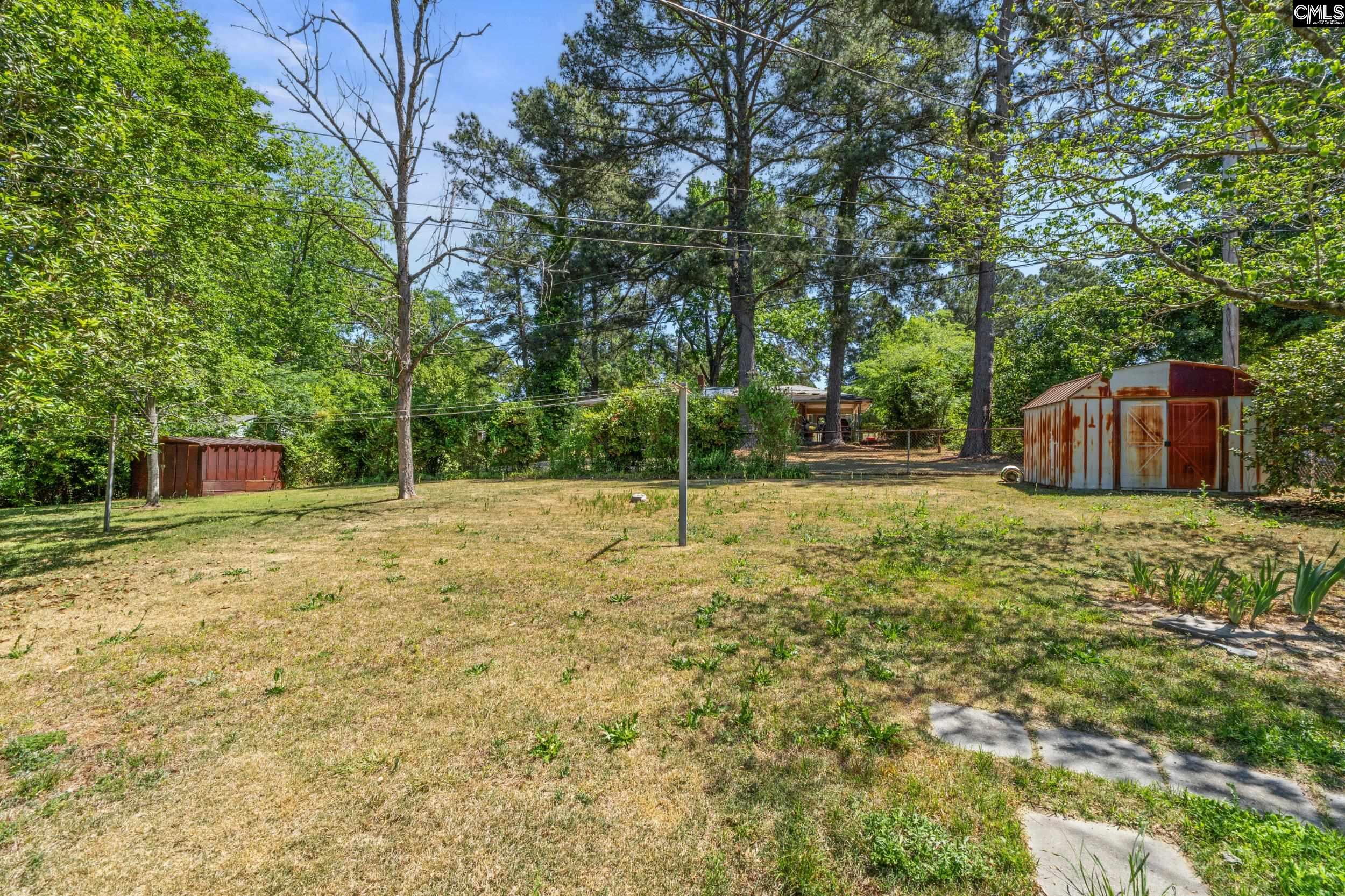 1824 Fairhaven Drive Columbia, SC 29210