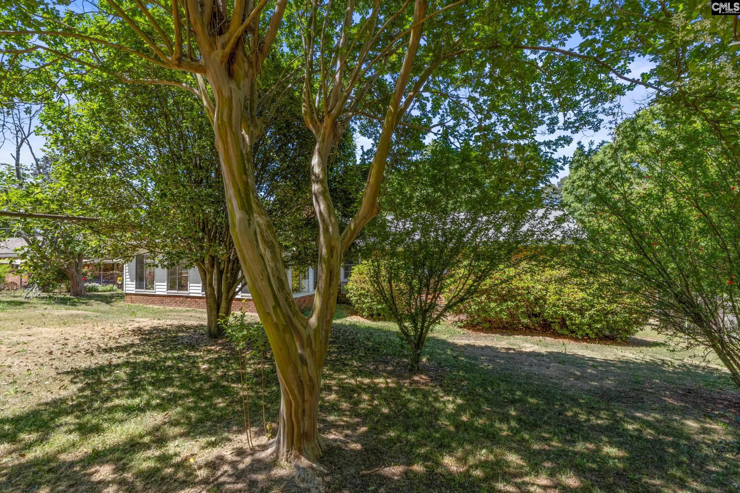 1824 Fairhaven Drive Columbia, SC 29210
