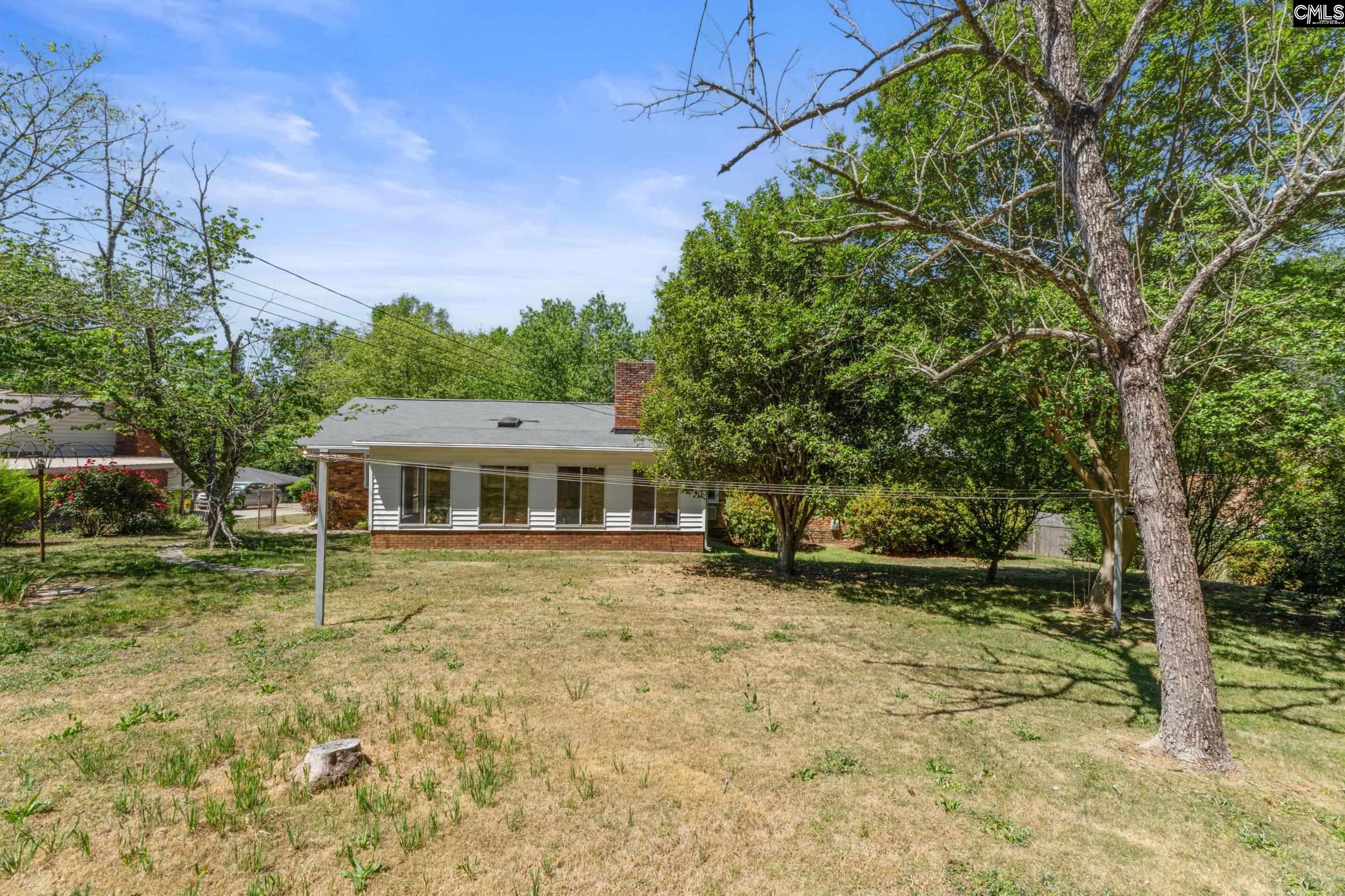 1824 Fairhaven Drive Columbia, SC 29210