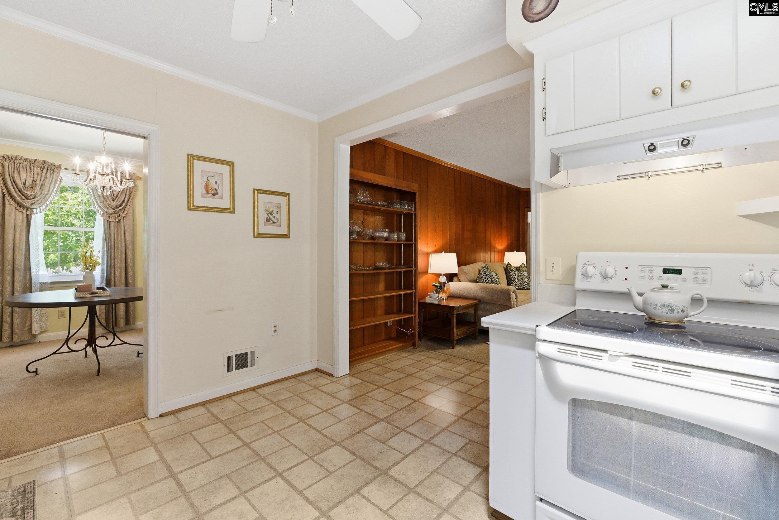 1824 Fairhaven Drive Columbia, SC 29210
