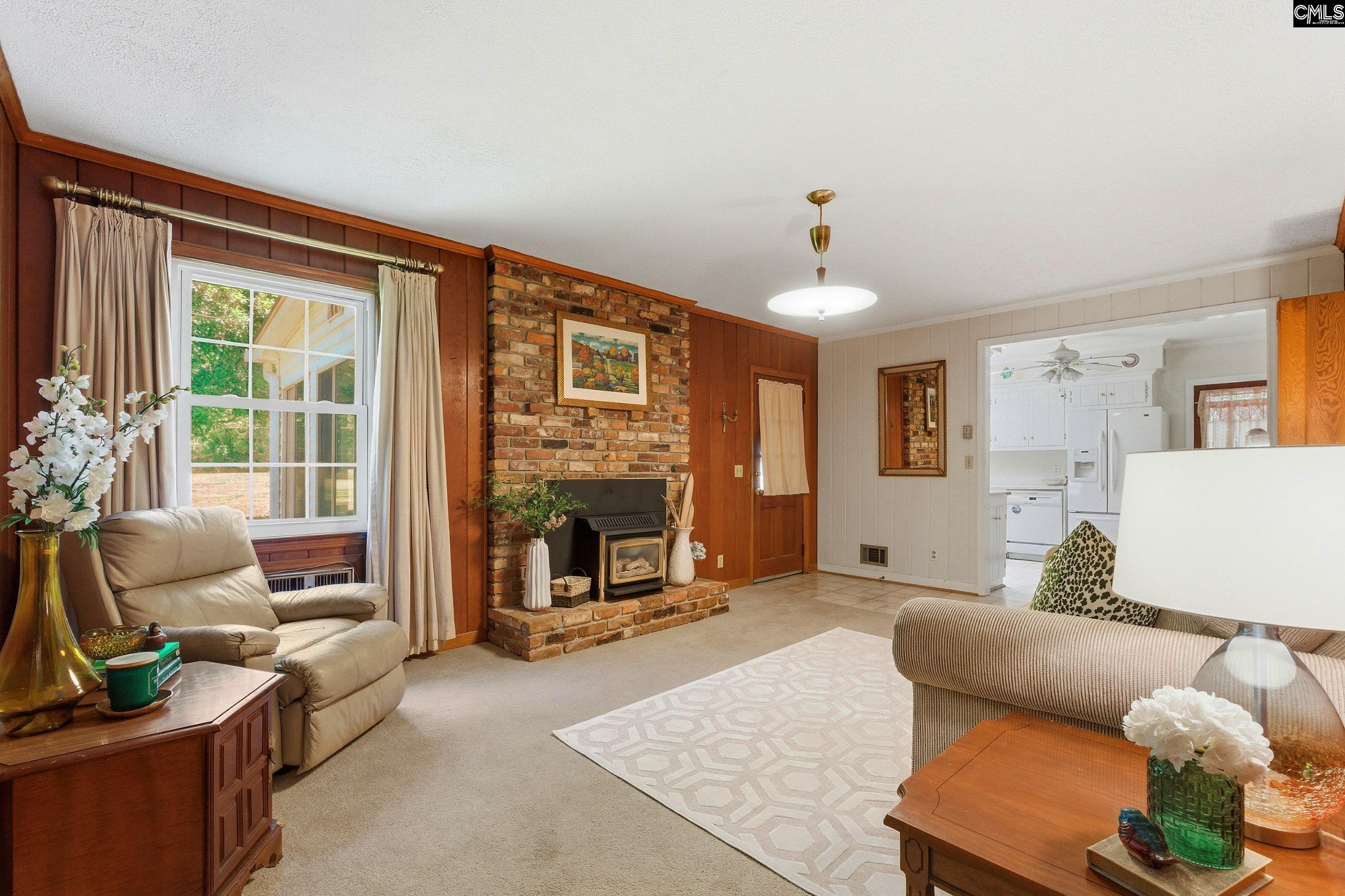 1824 Fairhaven Drive Columbia, SC 29210